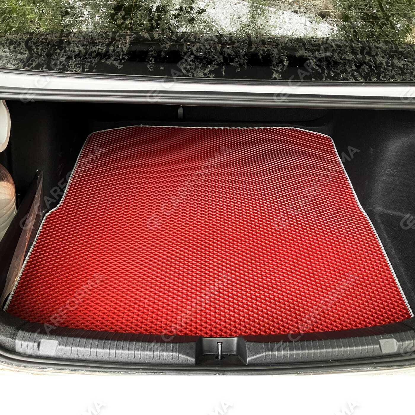 EVA коврики на Volkswagen Lavida 2018&nbsp;-&nbsp;2026 в Нальчике