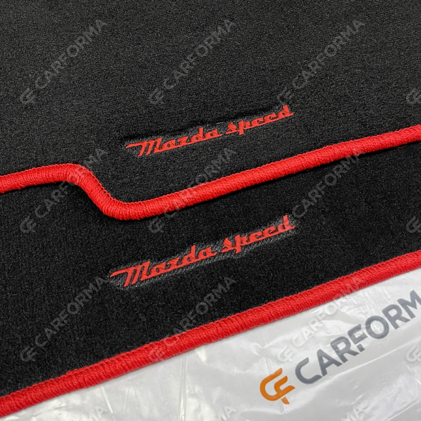 Коврики на Mazda 5 2010&nbsp;-&nbsp;2018 в Нальчике