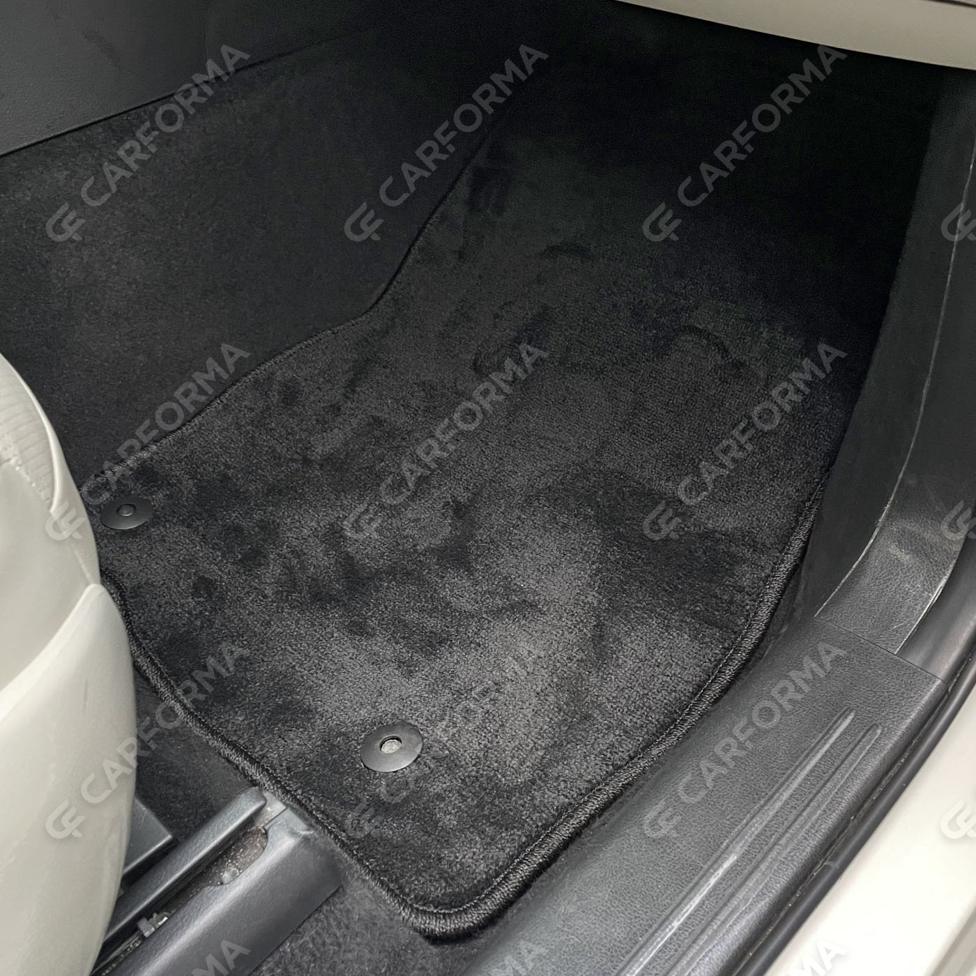 EVA коврики на Mazda CX60 2022&nbsp;-&nbsp;2026 в Нальчике