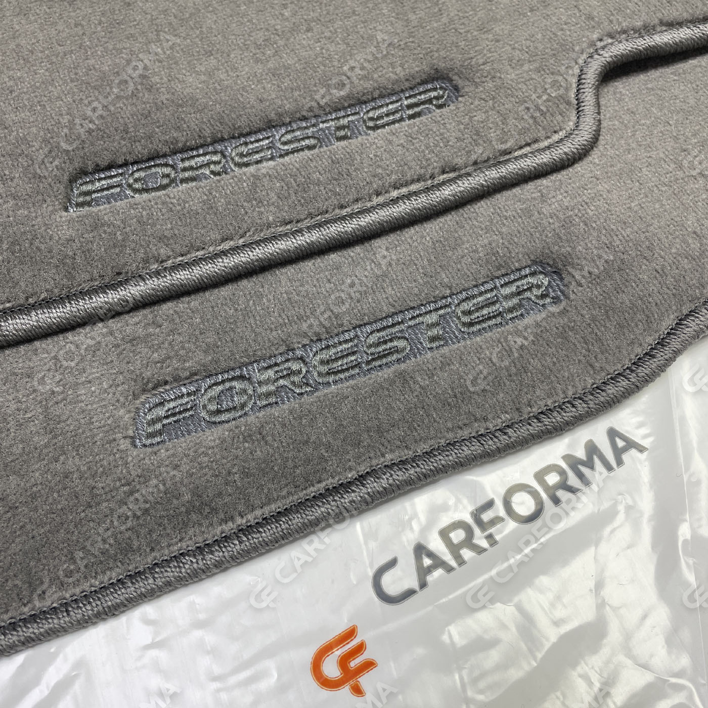 Коврики на Subaru Forester VI 2024&nbsp;-&nbsp;2026 в Нальчике