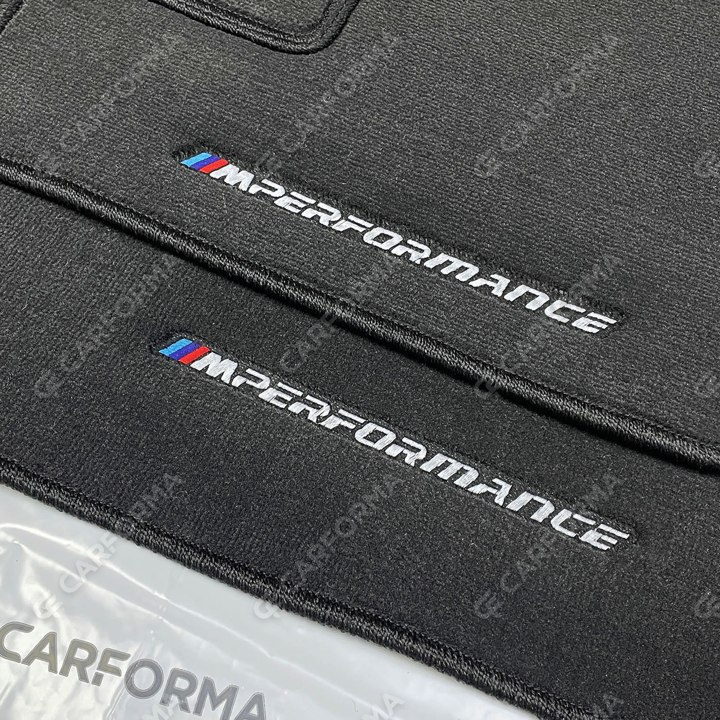 Ворсовые коврики на BMW i3 (I01) 2013&nbsp;-&nbsp;2022 в Нальчике