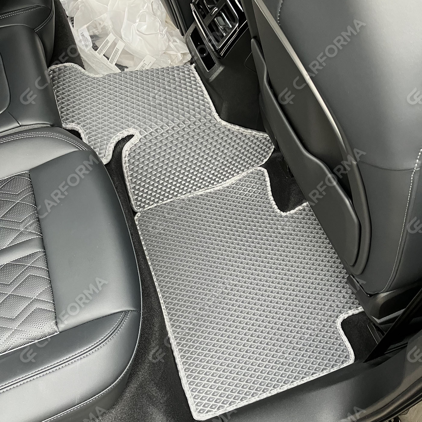 Коврики на Audi Q5 III 2024&nbsp;-&nbsp;2026 в Нальчике