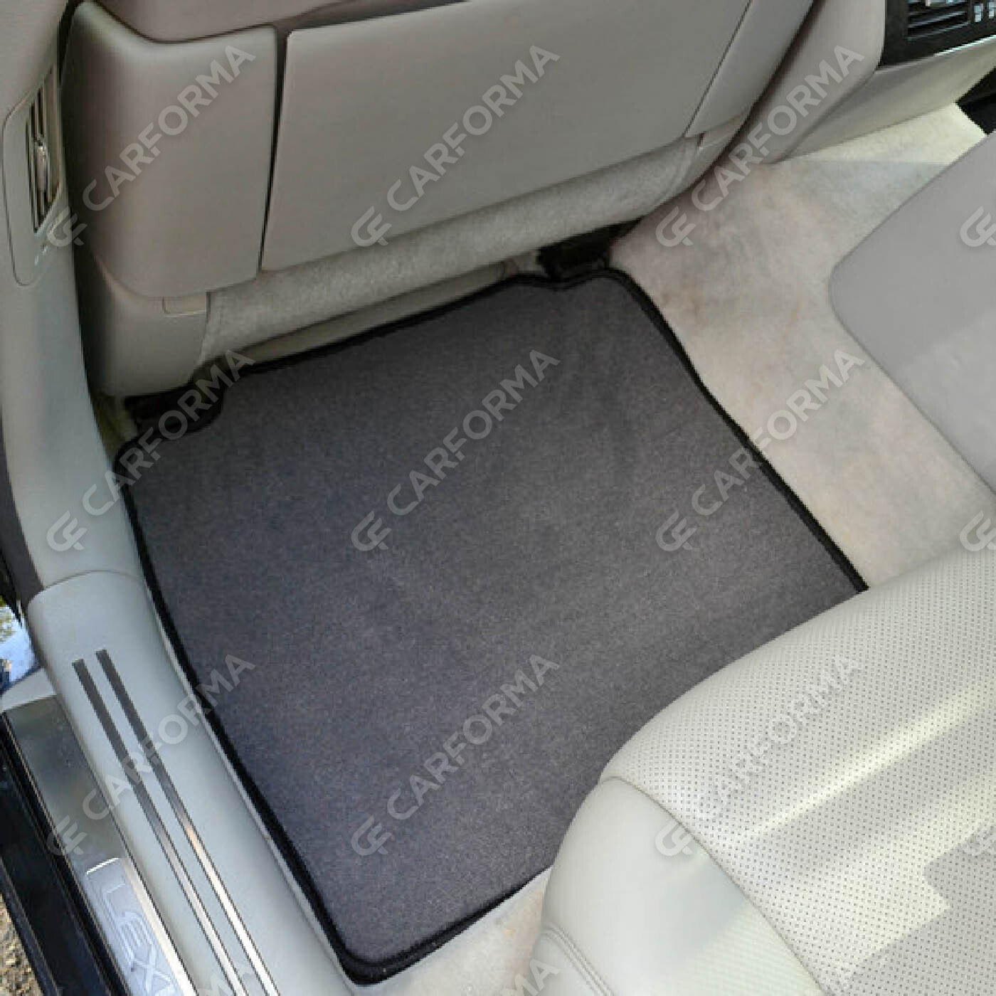 EVA коврики на Lexus LS IV 2006&nbsp;-&nbsp;2017 в Нальчике