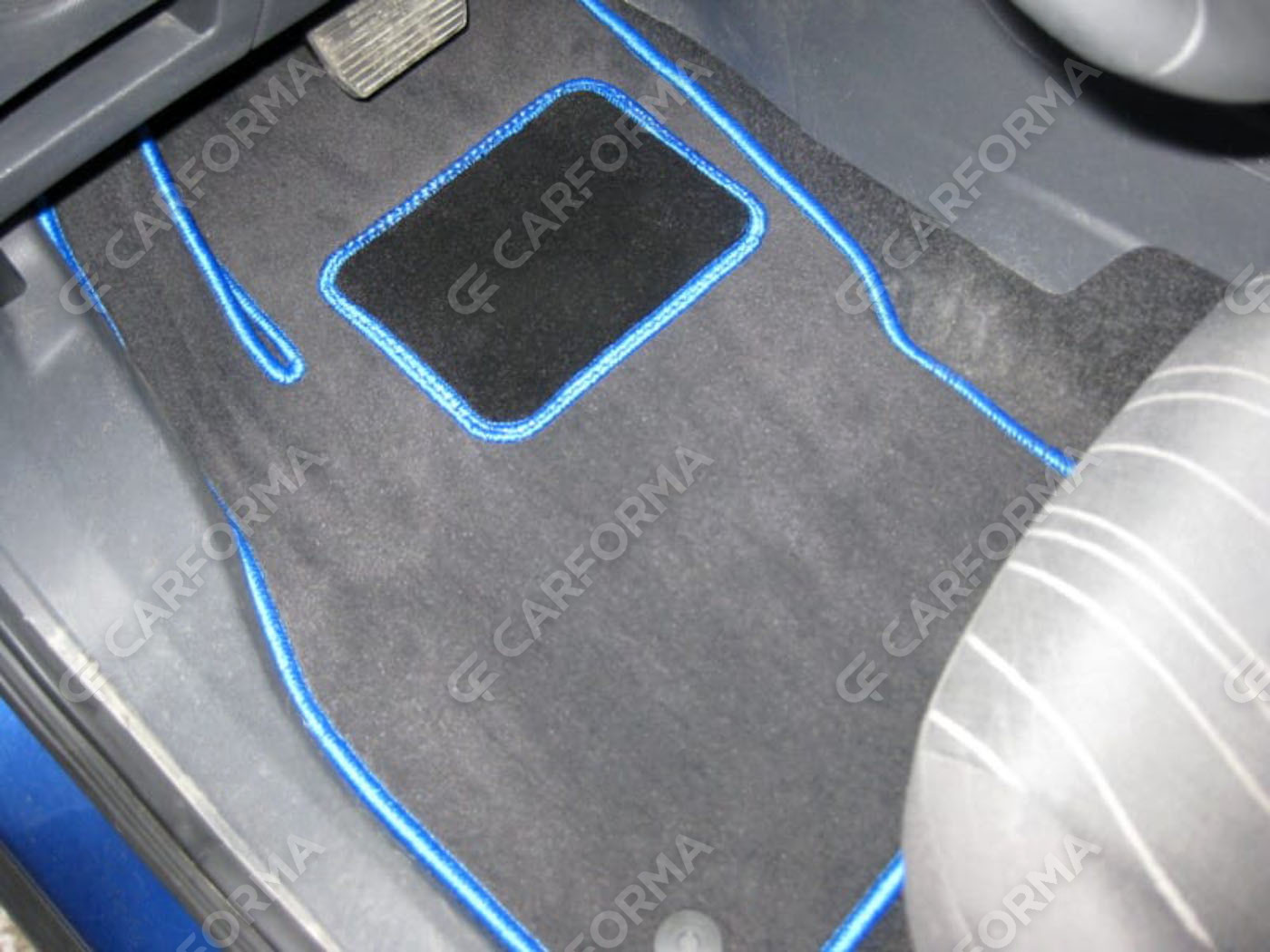 Коврики на Opel Corsa D 2006&nbsp;-&nbsp;2014 в Нальчике