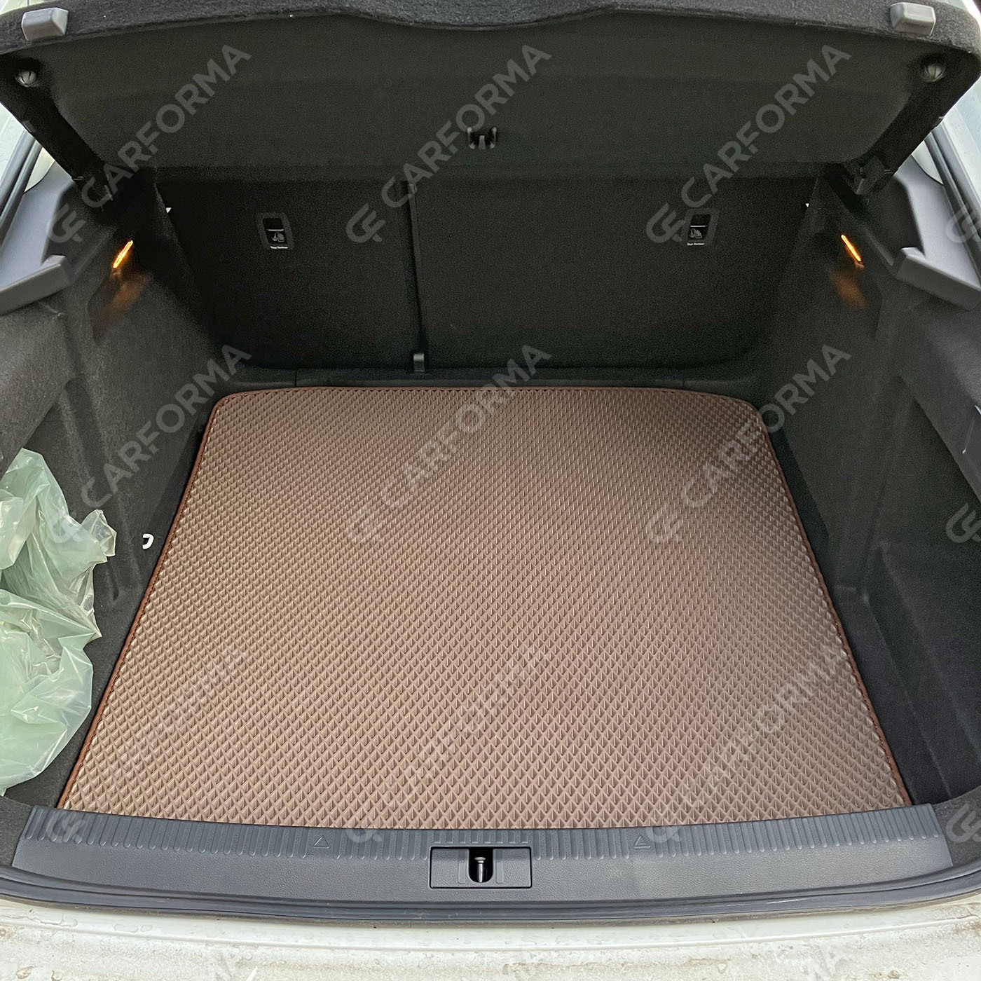 Коврики на Skoda Superb III 2015&nbsp;-&nbsp;2026 в Нальчике