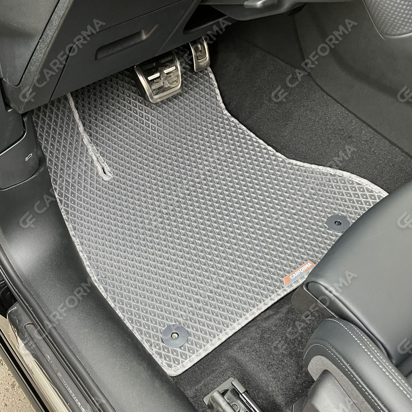 Коврики на Audi Q5 III 2024&nbsp;-&nbsp;2026 в Нальчике