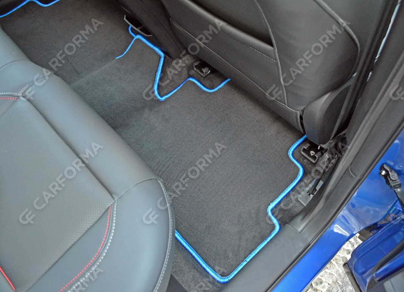 Ворсовые коврики на Tenet T7 2025&nbsp;-&nbsp;2026 в Нальчике