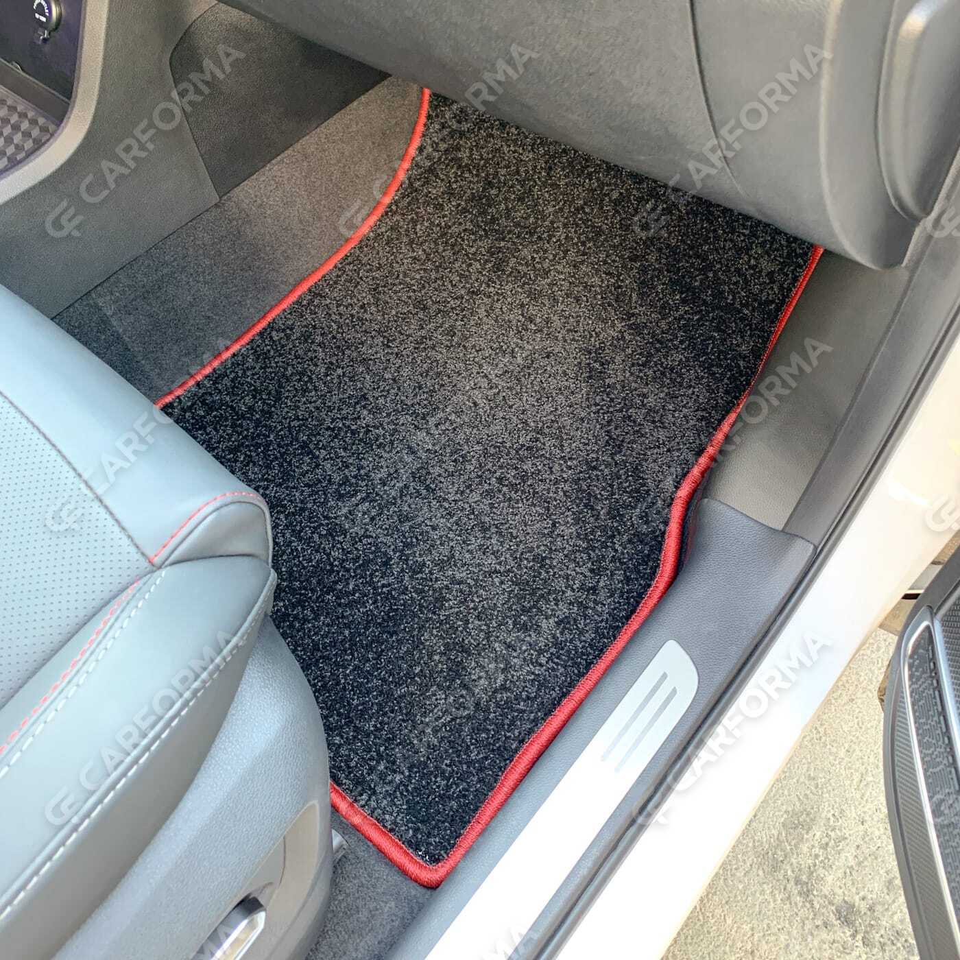 Ворсовые коврики на Tenet T7 2025&nbsp;-&nbsp;2026 в Нальчике