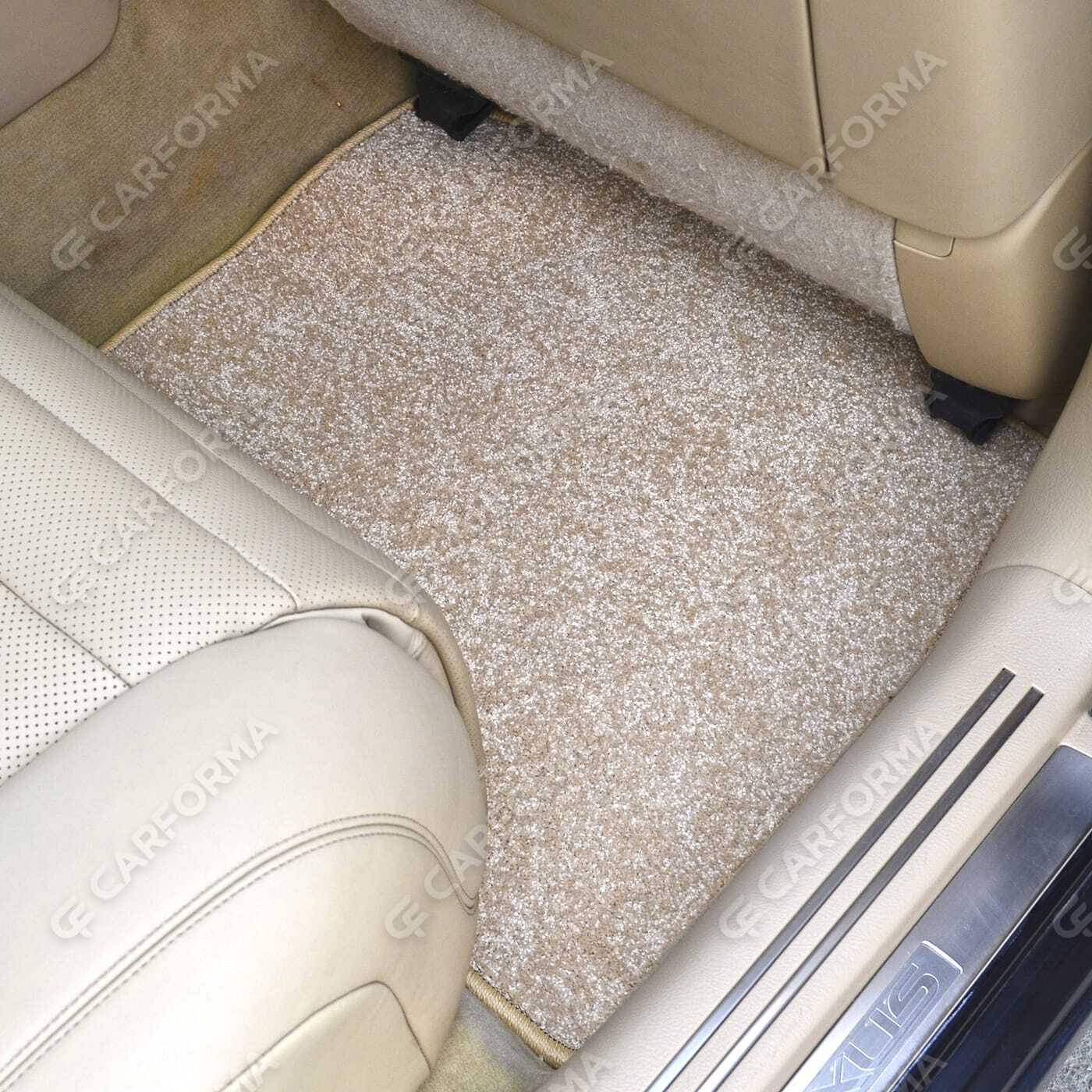 EVA коврики на Lexus LS IV 2006&nbsp;-&nbsp;2017 в Нальчике