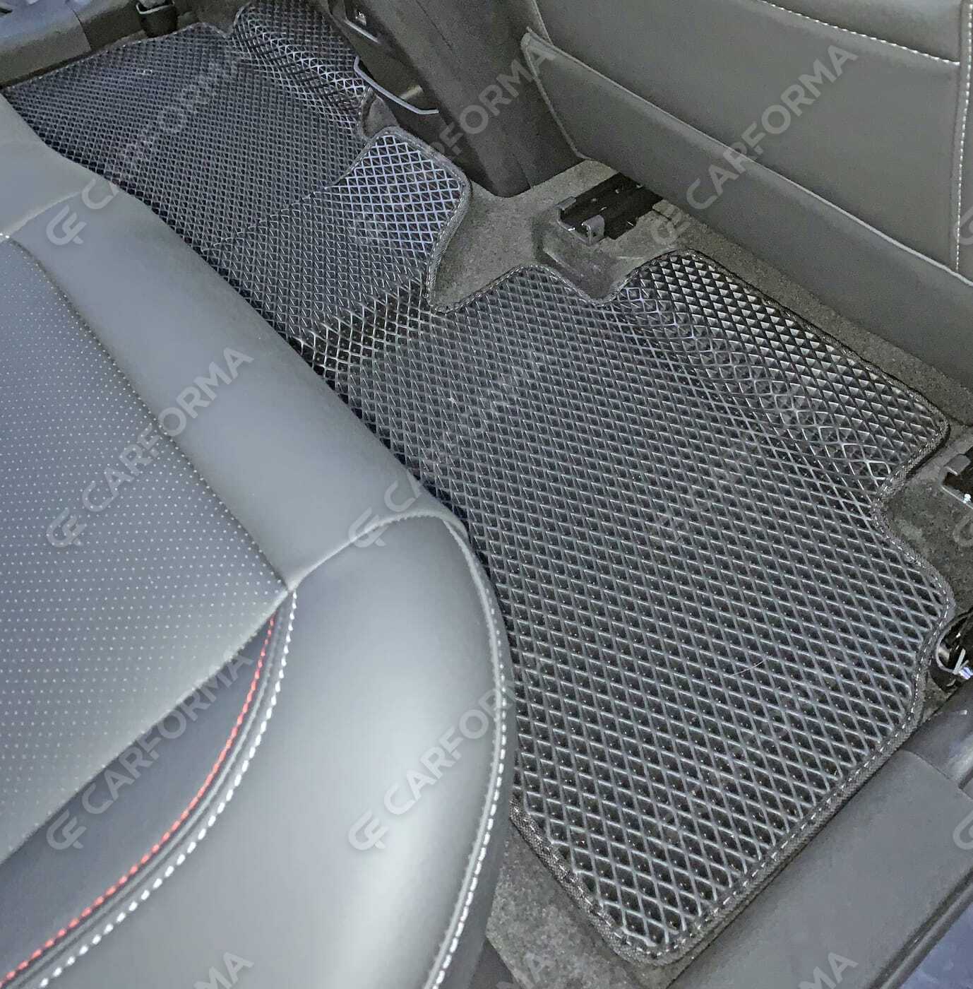 Ворсовые коврики на Tenet T7 2025&nbsp;-&nbsp;2026 в Нальчике