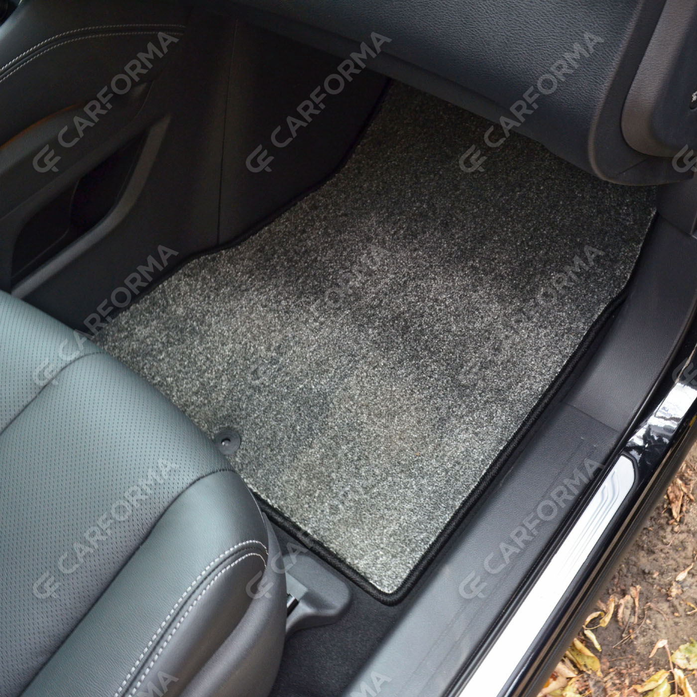 Коврики на Nissan Murano (Z52) 2014&nbsp;-&nbsp;2022 в Нальчике