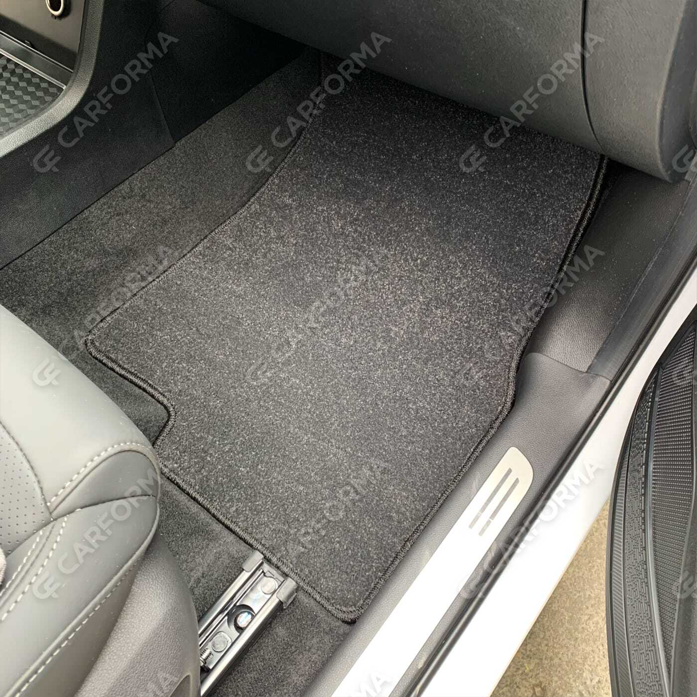 Ворсовые коврики на Tenet T7 2025&nbsp;-&nbsp;2026 в Нальчике