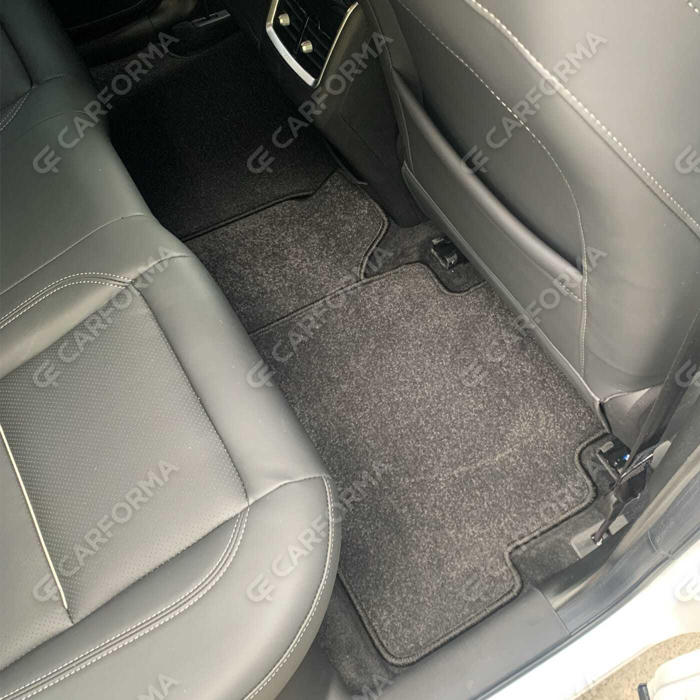 Ворсовые коврики на Tenet T7 2025&nbsp;-&nbsp;2026 в Нальчике