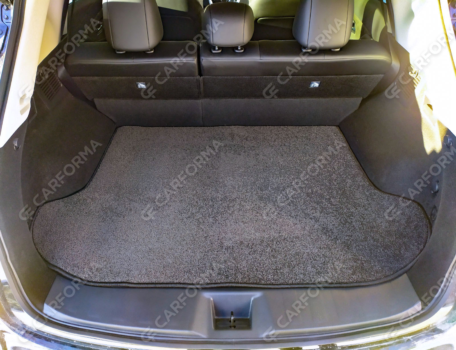 Коврики на Nissan Murano (Z52) 2014&nbsp;-&nbsp;2022 в Нальчике