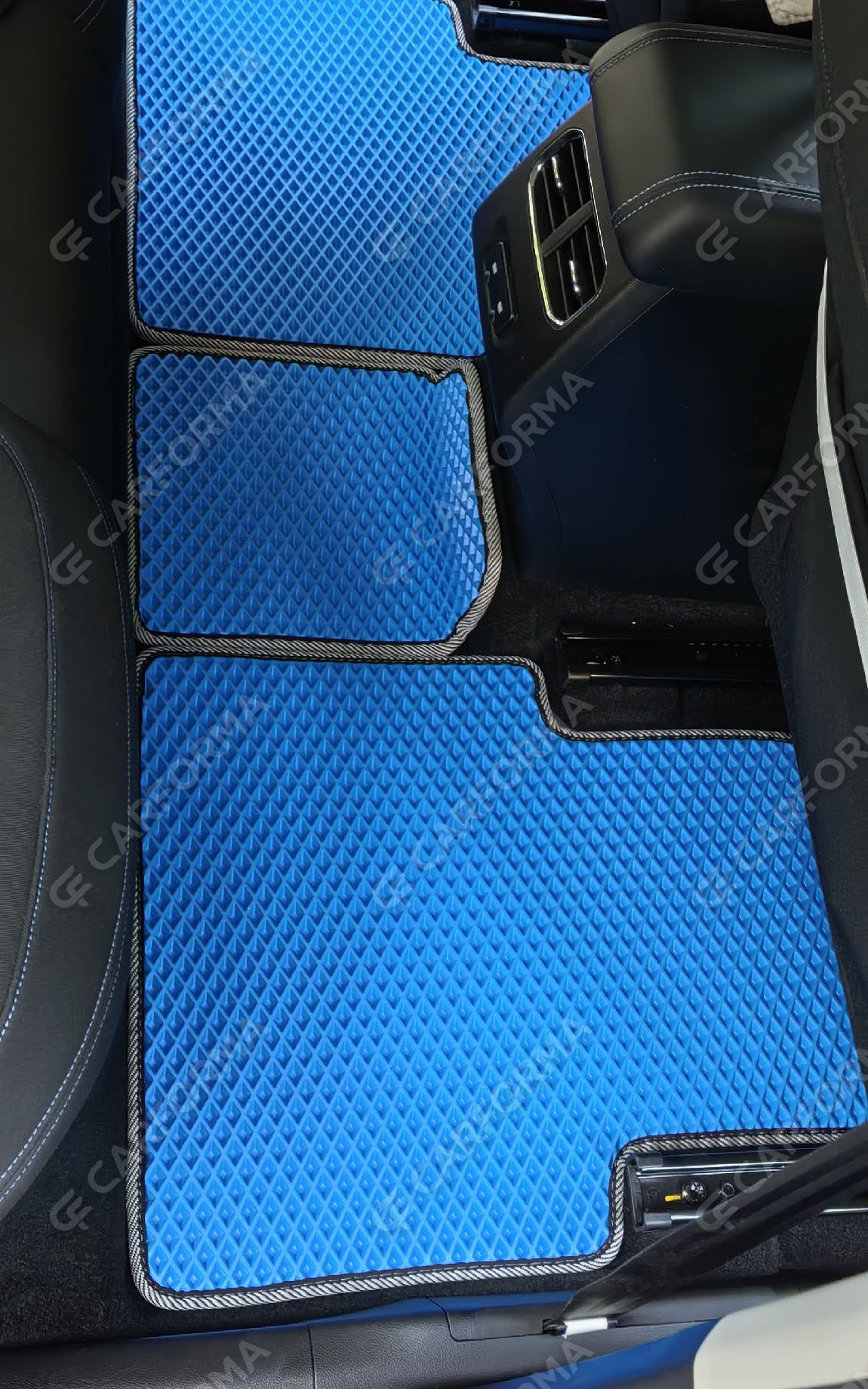 EVA коврики на Haval Jolion 2020&nbsp;-&nbsp;2026 в Нальчике