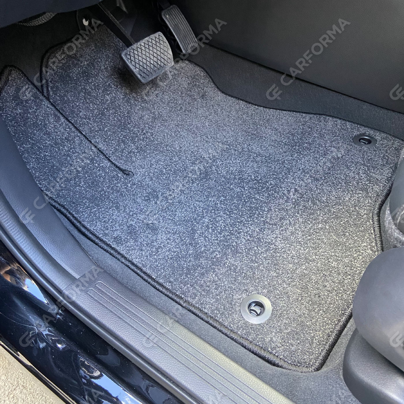 Коврики на Honda CR-V VI 2022&nbsp;-&nbsp;2026 в Нальчике