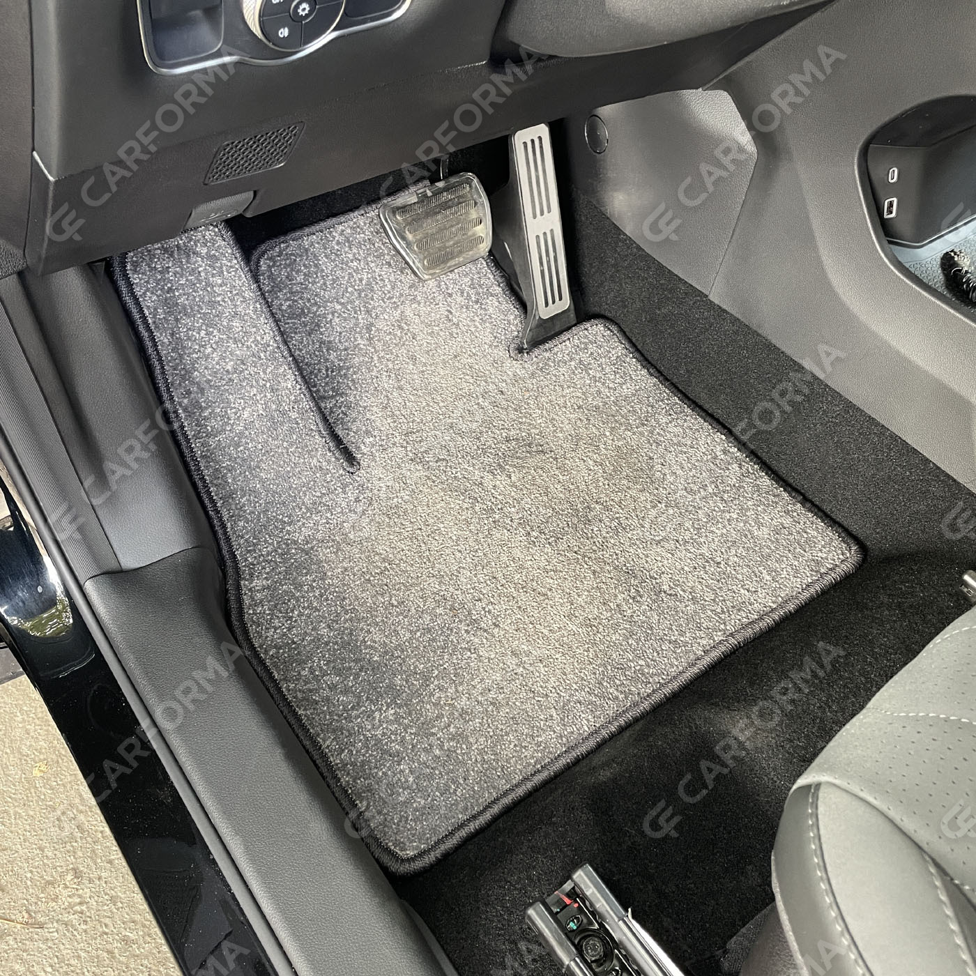 Ворсовые коврики на Tenet T8 2025&nbsp;-&nbsp;2026 в Нальчике