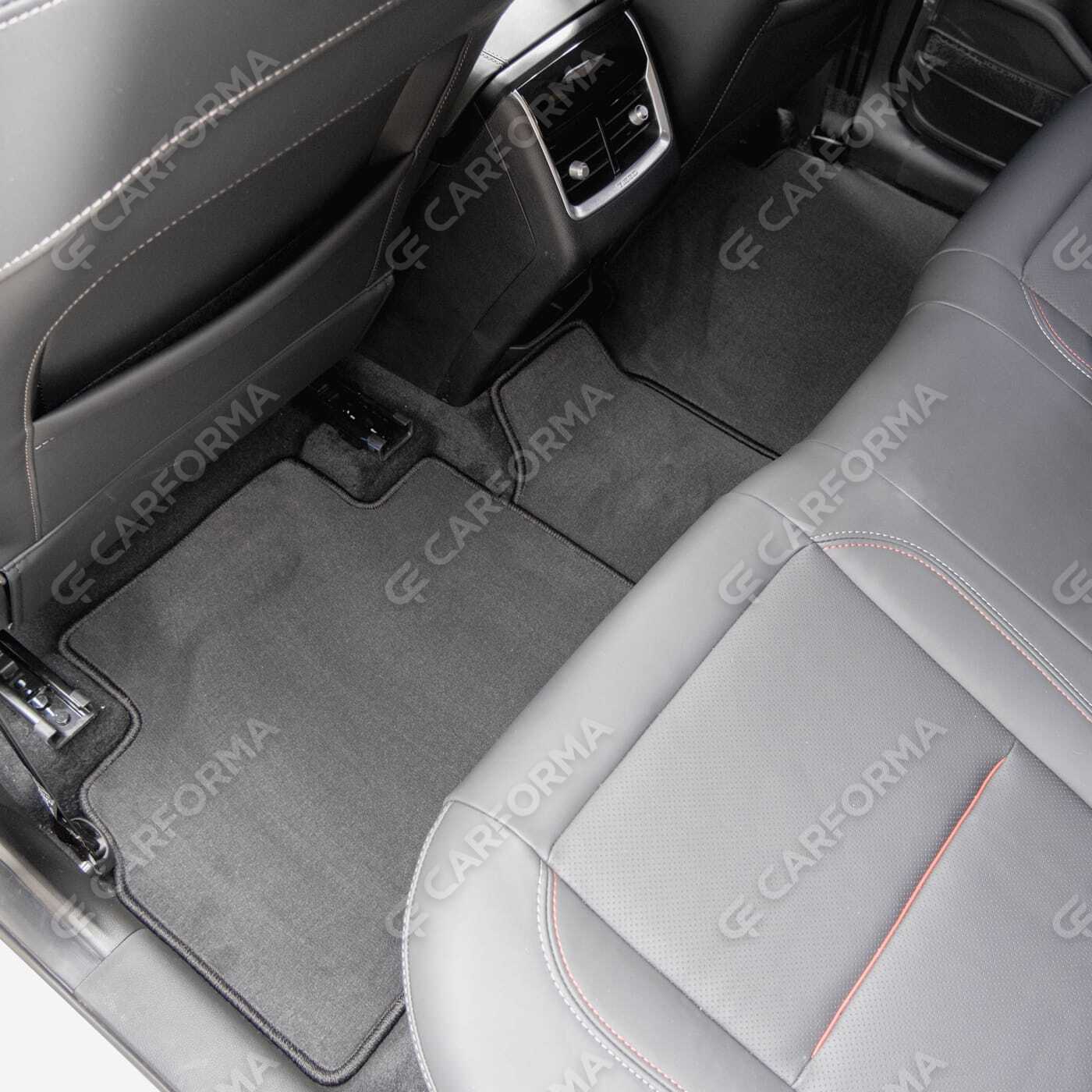 Ворсовые коврики на Tenet T7 2025&nbsp;-&nbsp;2026 в Нальчике