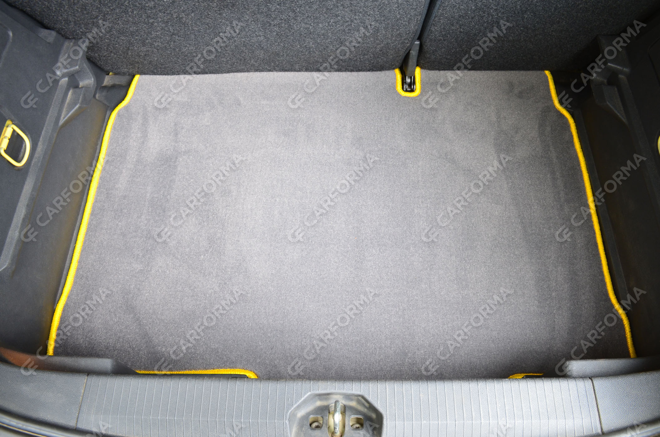 Коврики на Opel Corsa D 2006&nbsp;-&nbsp;2014 в Нальчике