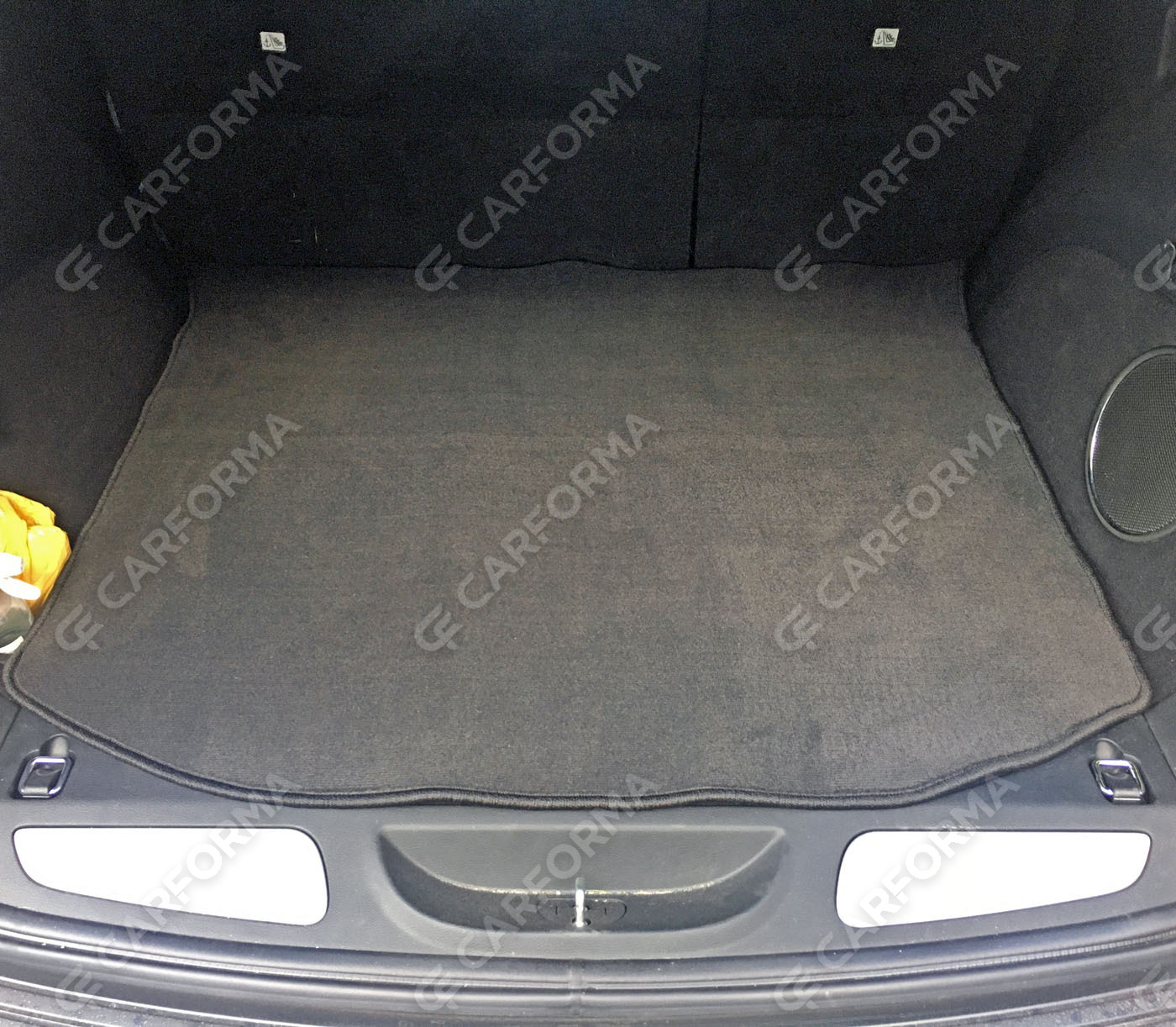 EVA коврики на Jeep Grand Cherokee (WK2) 2010&nbsp;-&nbsp;2022 в Нальчике