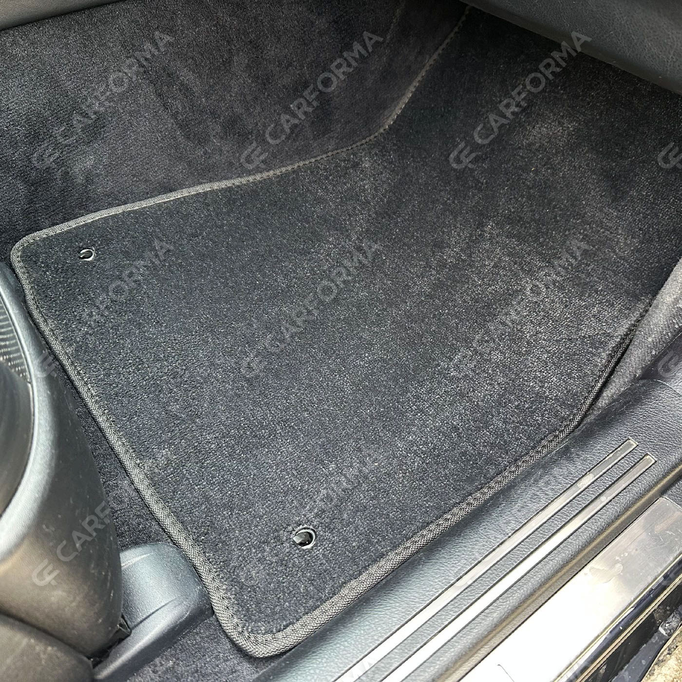 EVA коврики на Lexus LS IV 2006&nbsp;-&nbsp;2017 в Нальчике