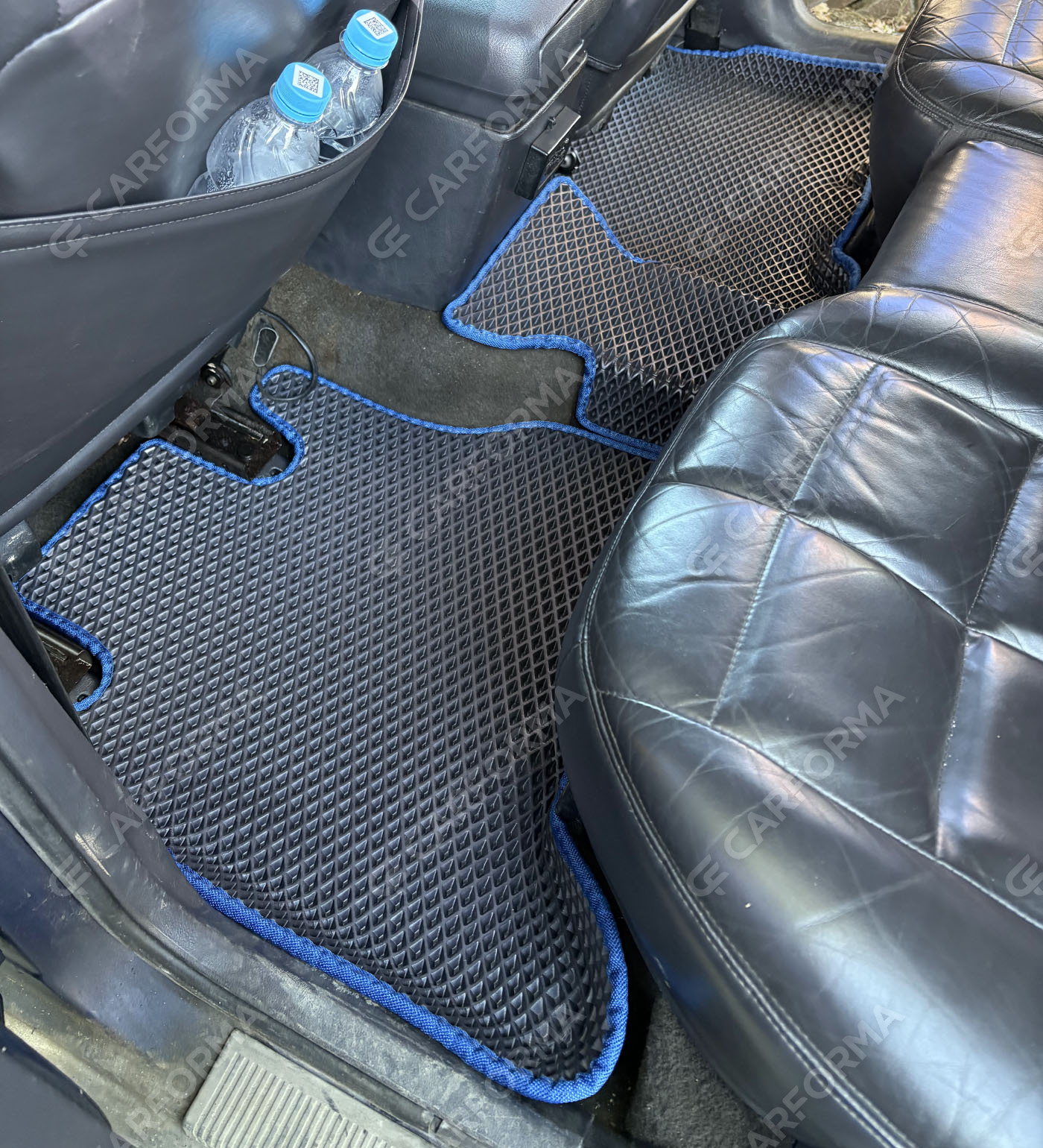 EVA коврики на Jeep Grand Cherokee (ZJ) 1992&nbsp;-&nbsp;1999 в Нальчике