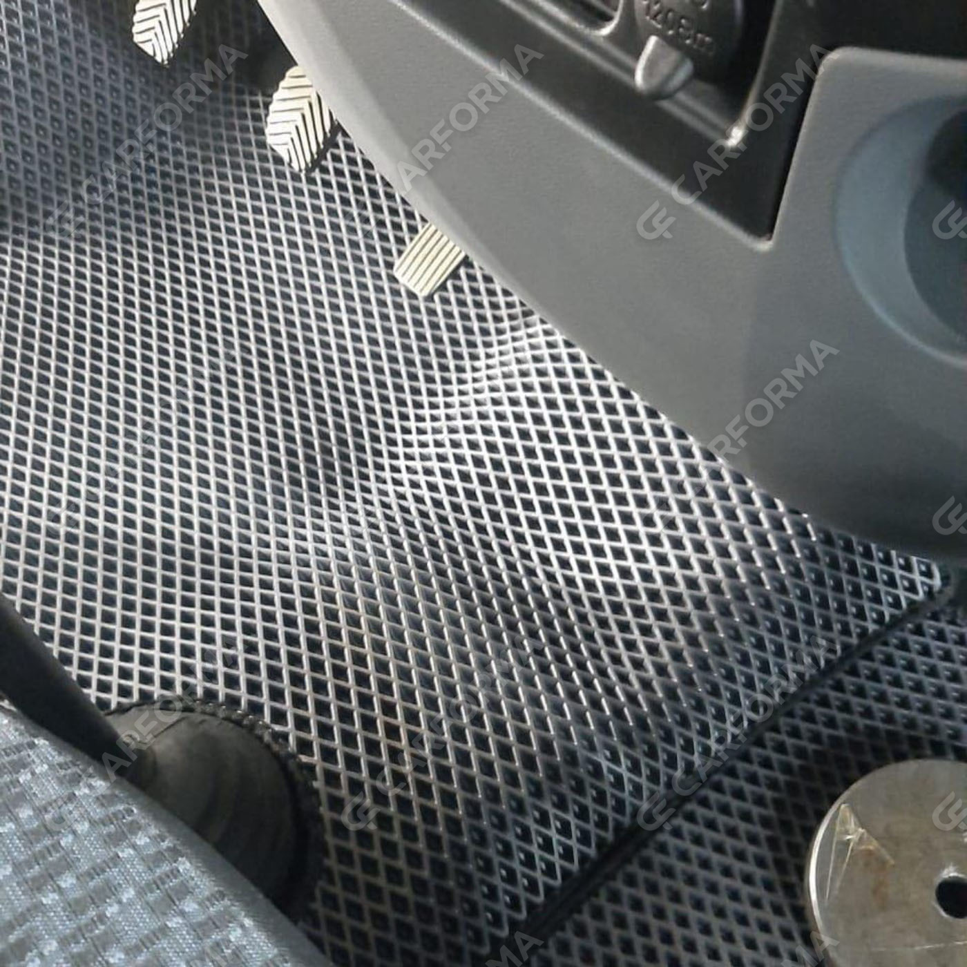 Коврики на ГАЗ ГАЗель 1994&nbsp;-&nbsp;2026 в Нальчике