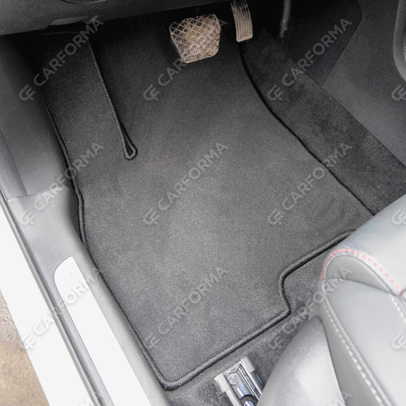 Ворсовые коврики на Tenet T7 2025&nbsp;-&nbsp;2026 в Нальчике