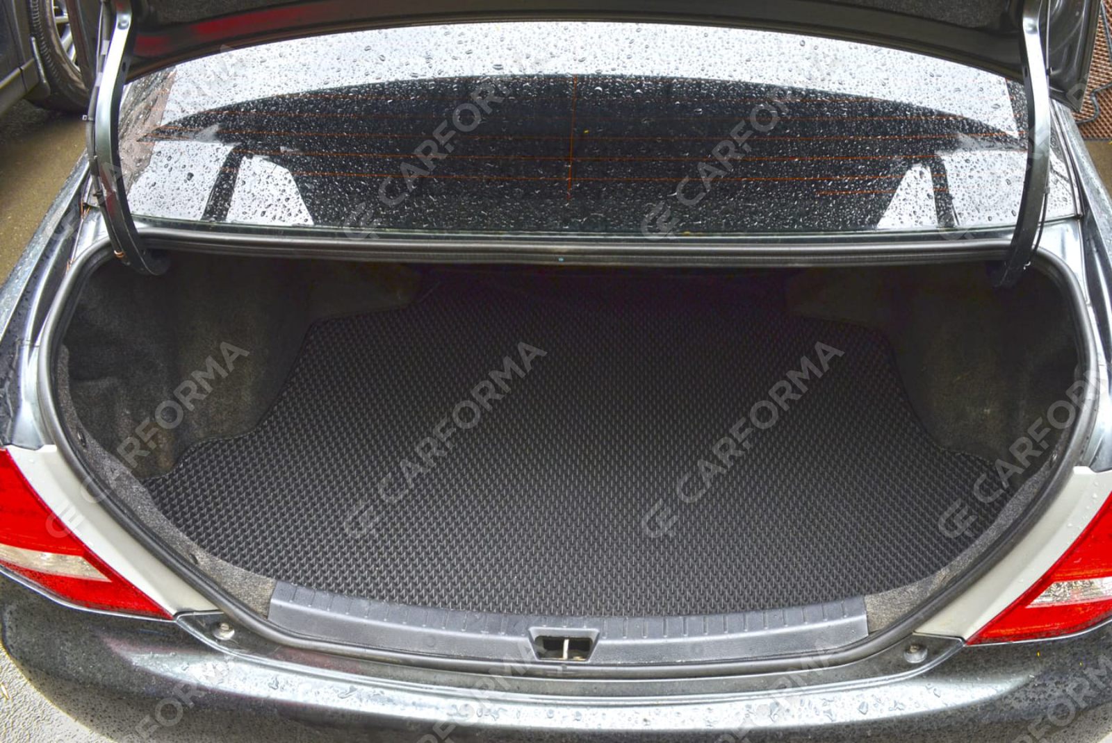 Коврики на Toyota Corolla Axio (E14) 2006&nbsp;-&nbsp;2012 в Нальчике