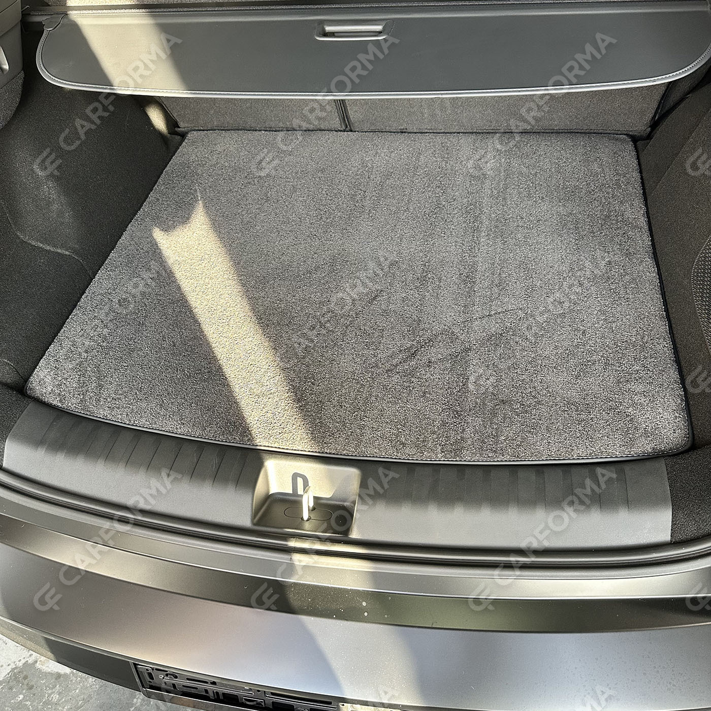 Ворсовые коврики на GAC S7 2025&nbsp;-&nbsp;2026 в Нальчике