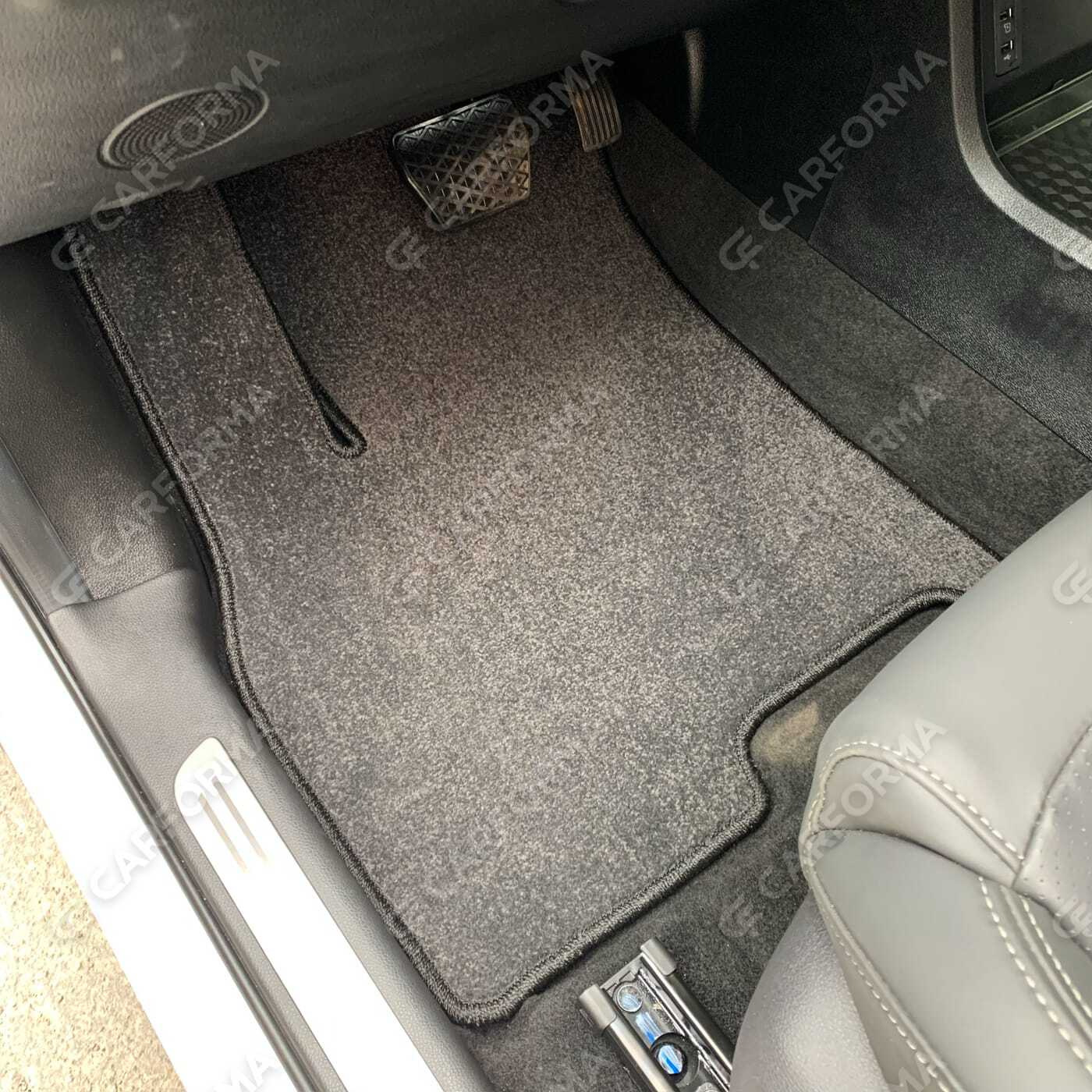 Ворсовые коврики на Tenet T7 2025&nbsp;-&nbsp;2026 в Нальчике