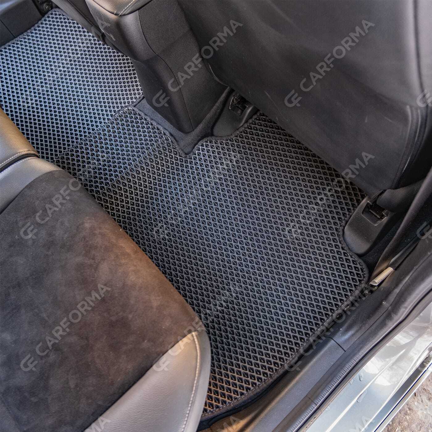 EVA коврики на Honda Life 2020&nbsp;-&nbsp;2026 в Нальчике