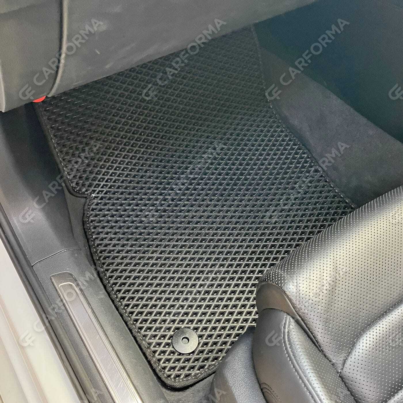 EVA коврики на Audi A3 (8Y) 2020&nbsp;-&nbsp;2026 в Нальчике