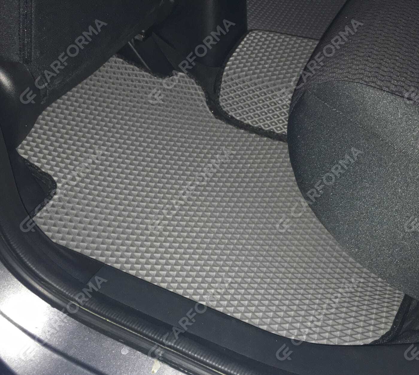 EVA коврики на Honda Life 2020&nbsp;-&nbsp;2026 в Нальчике