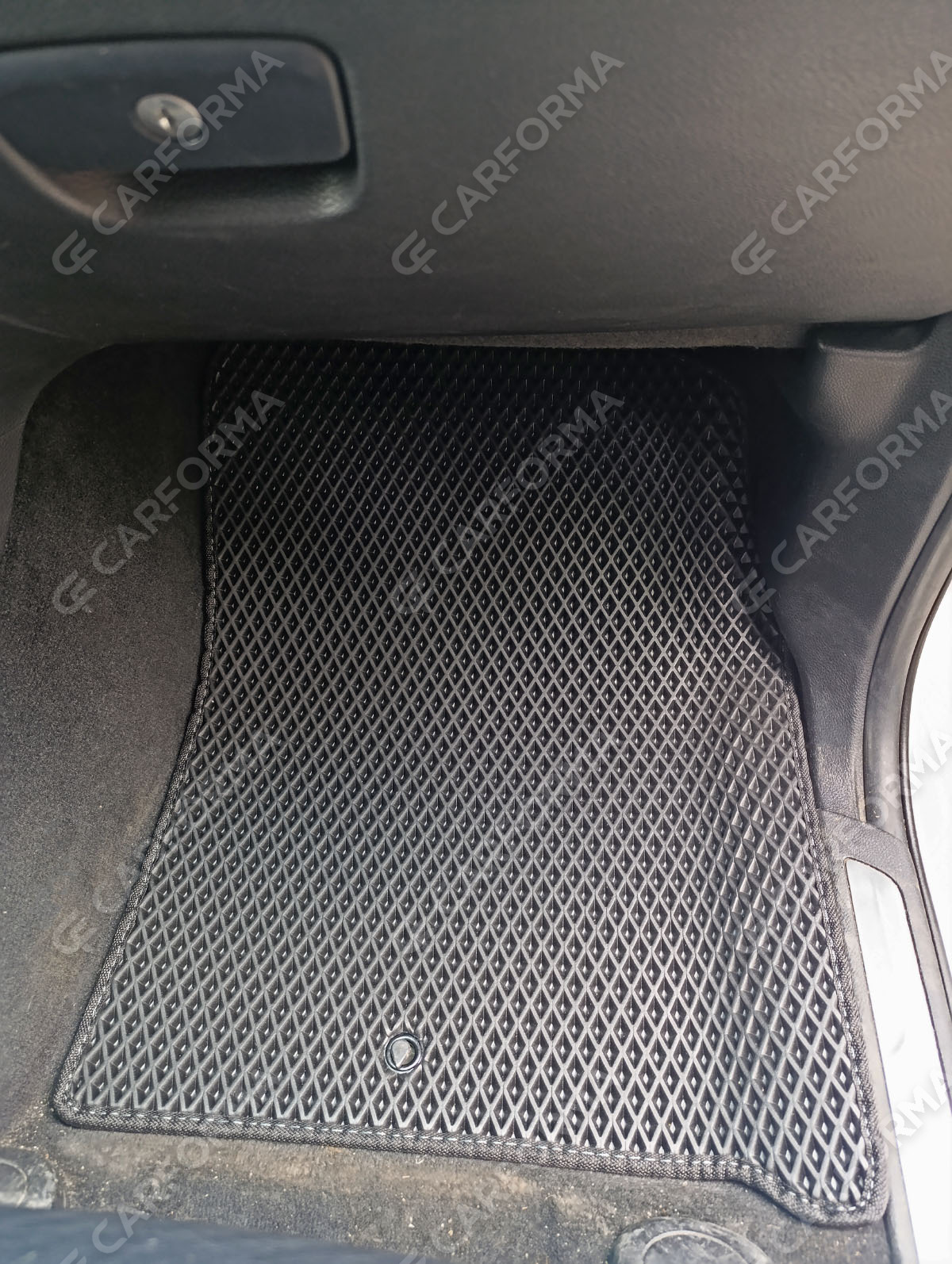 EVA коврики на Jeep Grand Cherokee (WK2) 2010&nbsp;-&nbsp;2022 в Нальчике