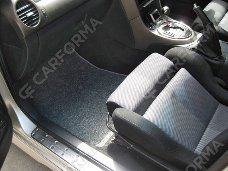 Ворсовые коврики на Toyota Altezza 1998&nbsp;-&nbsp;2005 в Нальчике