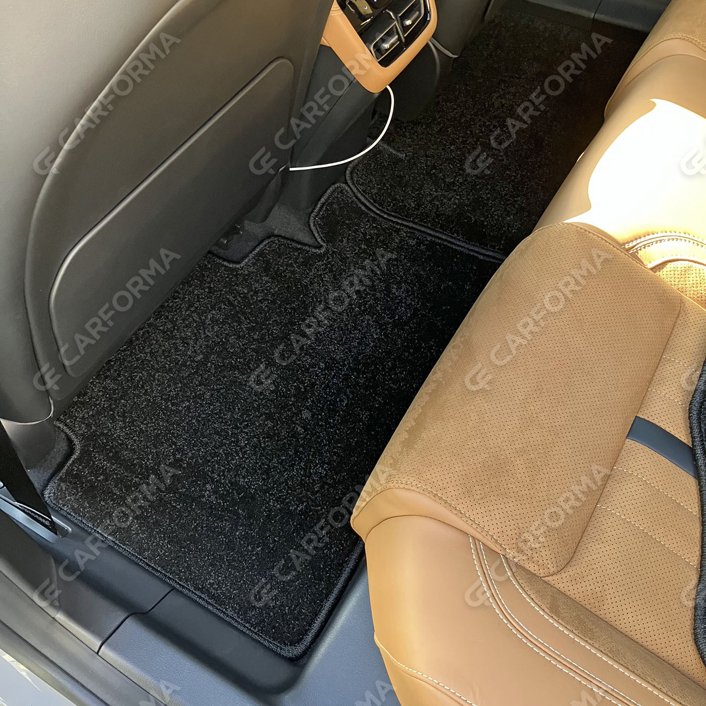 EVA коврики на Mazda EZ-6 2024&nbsp;-&nbsp;2026 в Нальчике