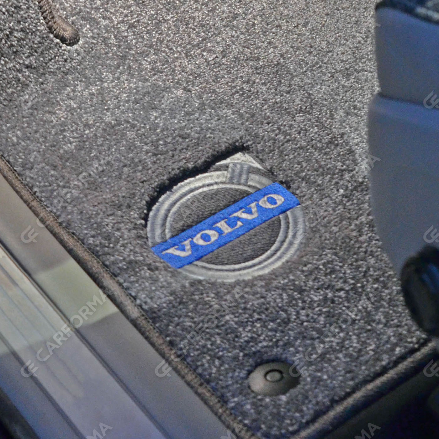 EVA коврики на Volvo C30 2006&nbsp;-&nbsp;2013 в Нальчике