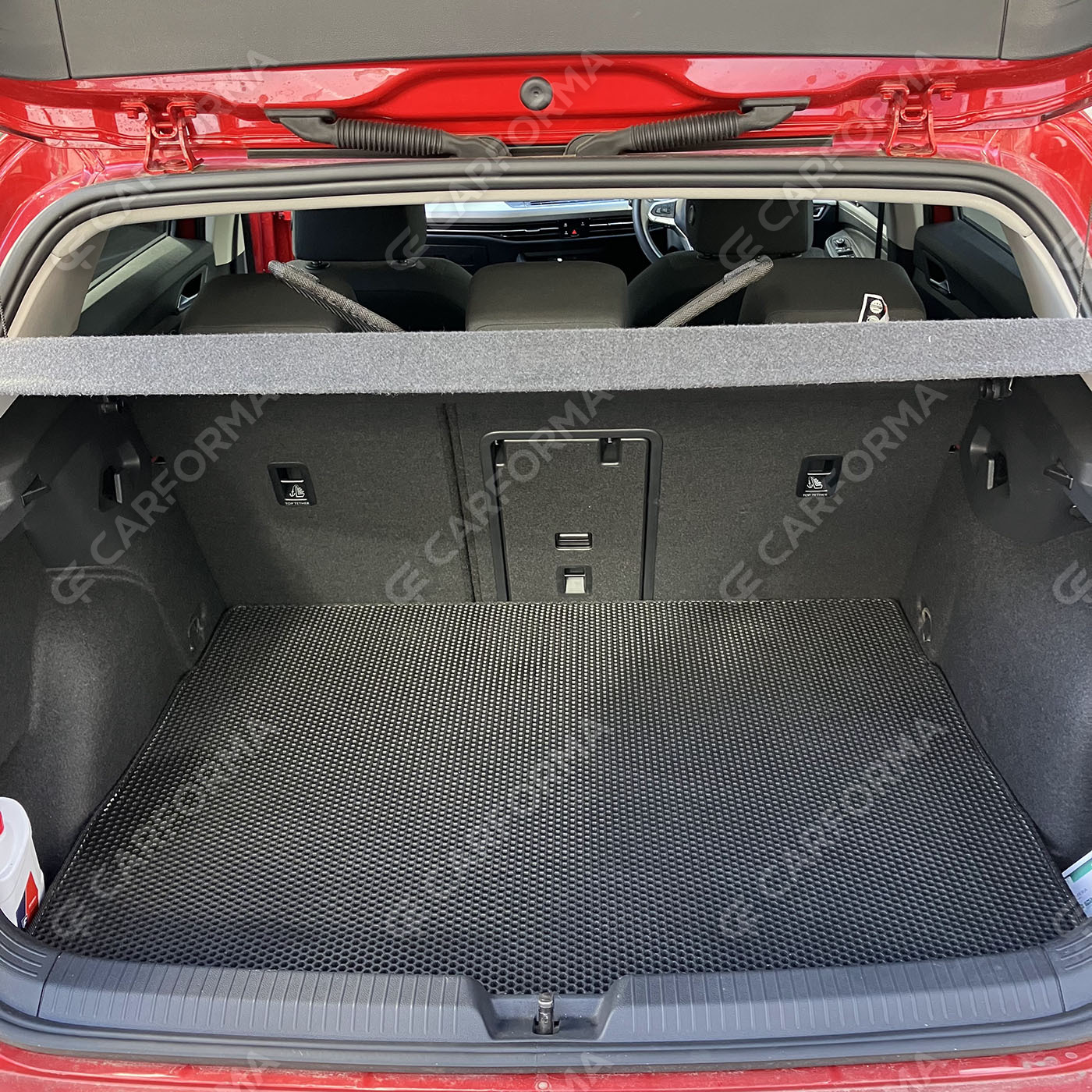 EVA коврики на Volkswagen Golf 8 2019&nbsp;-&nbsp;2026 в Нальчике