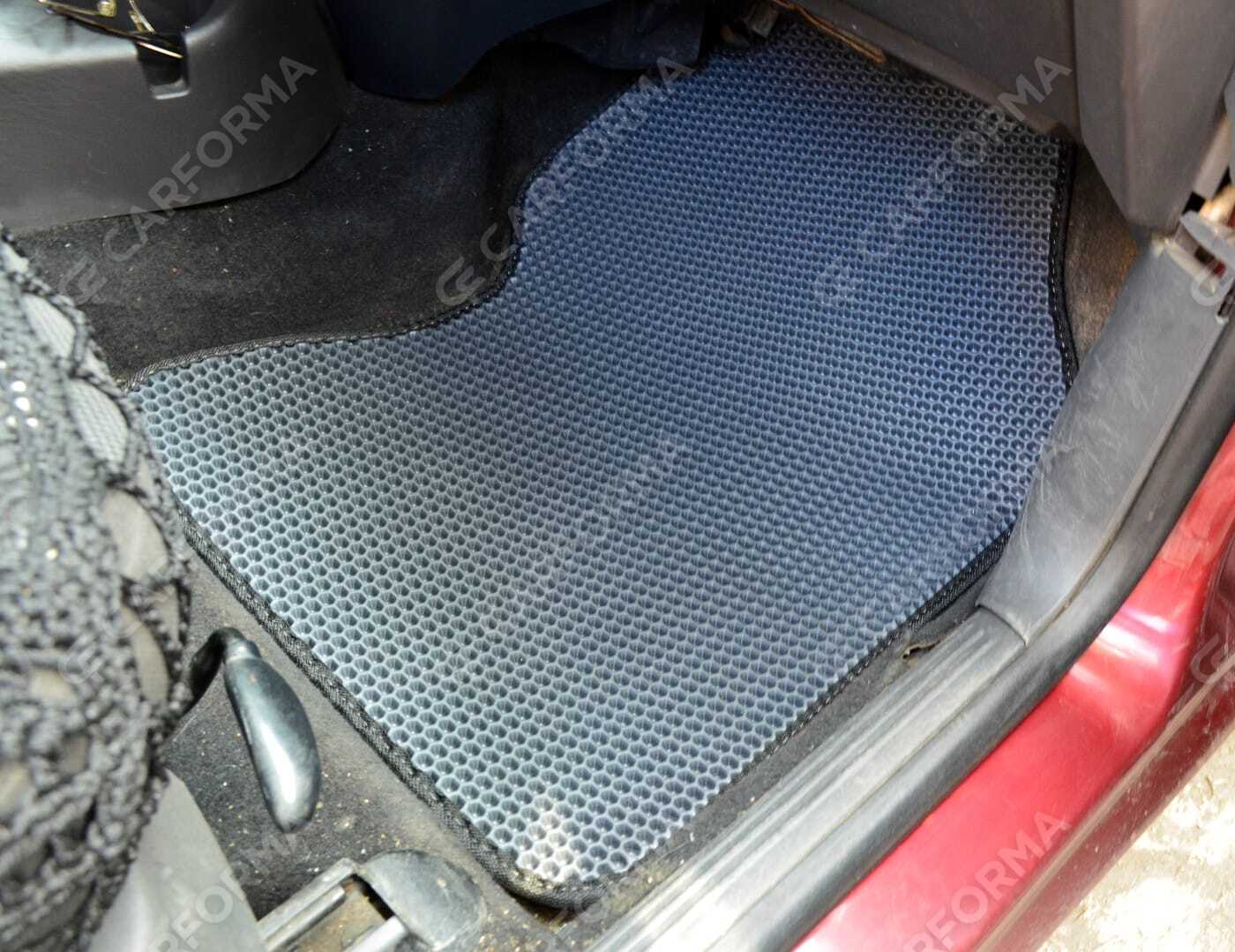 EVA коврики на Ford Focus I 1998&nbsp;-&nbsp;2005 в Нальчике