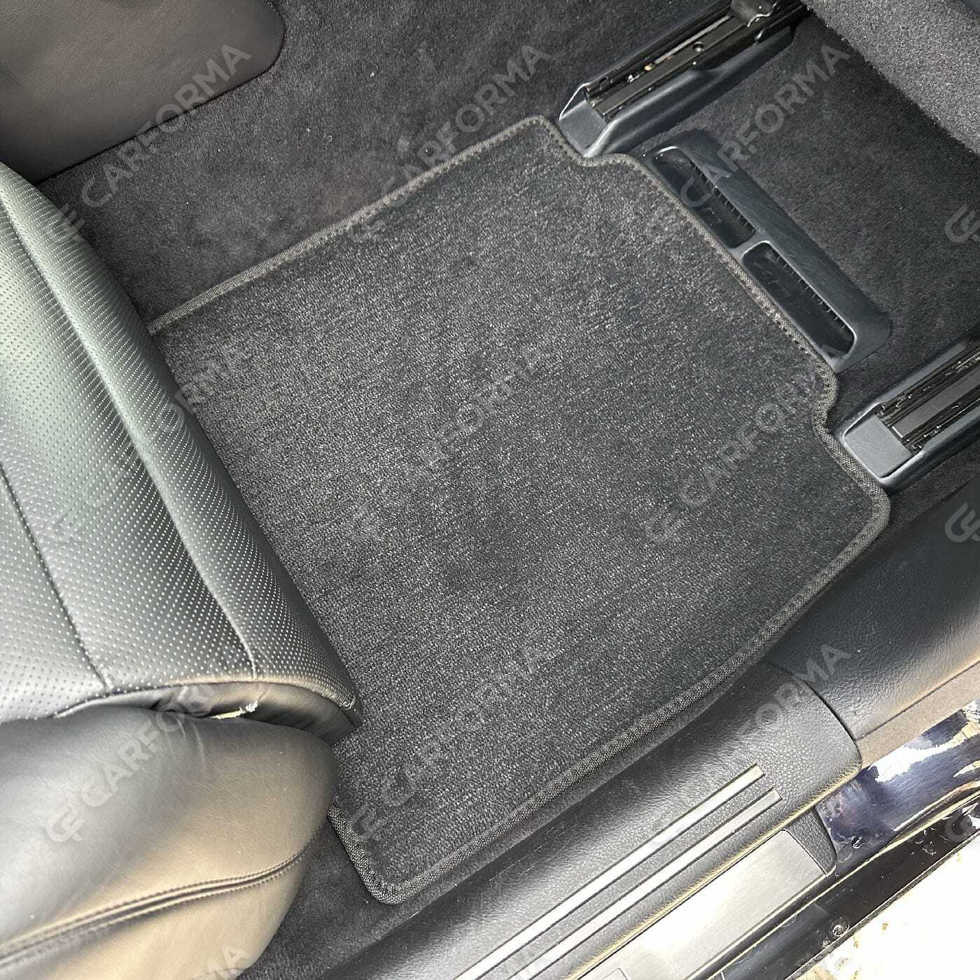 EVA коврики на Lexus LS IV 2006&nbsp;-&nbsp;2017 в Нальчике