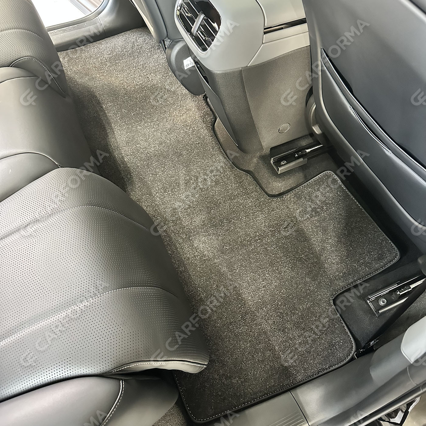 Ворсовые коврики на GAC S7 2025&nbsp;-&nbsp;2026 в Нальчике