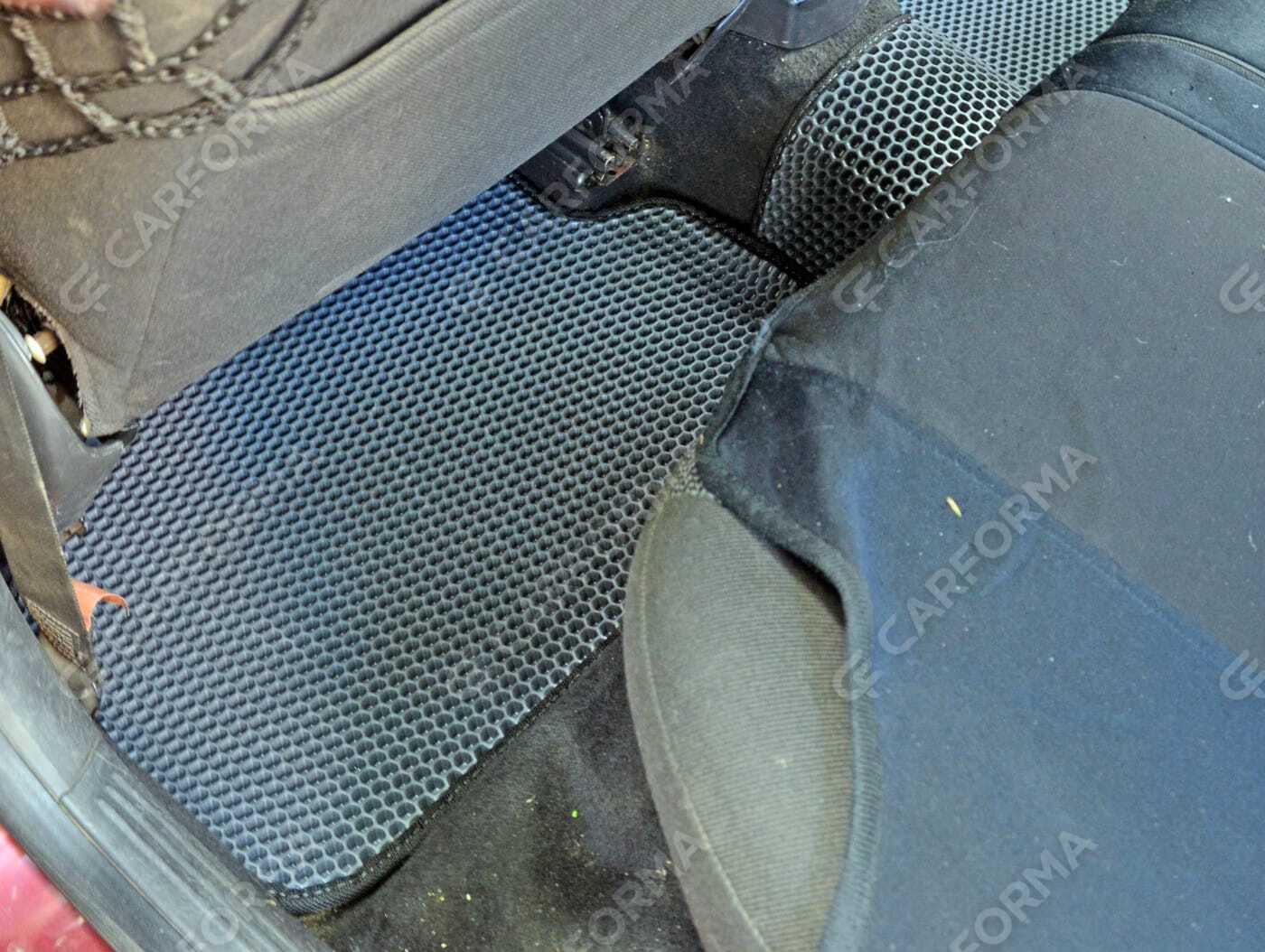 EVA коврики на Ford Focus I 1998&nbsp;-&nbsp;2005 в Нальчике