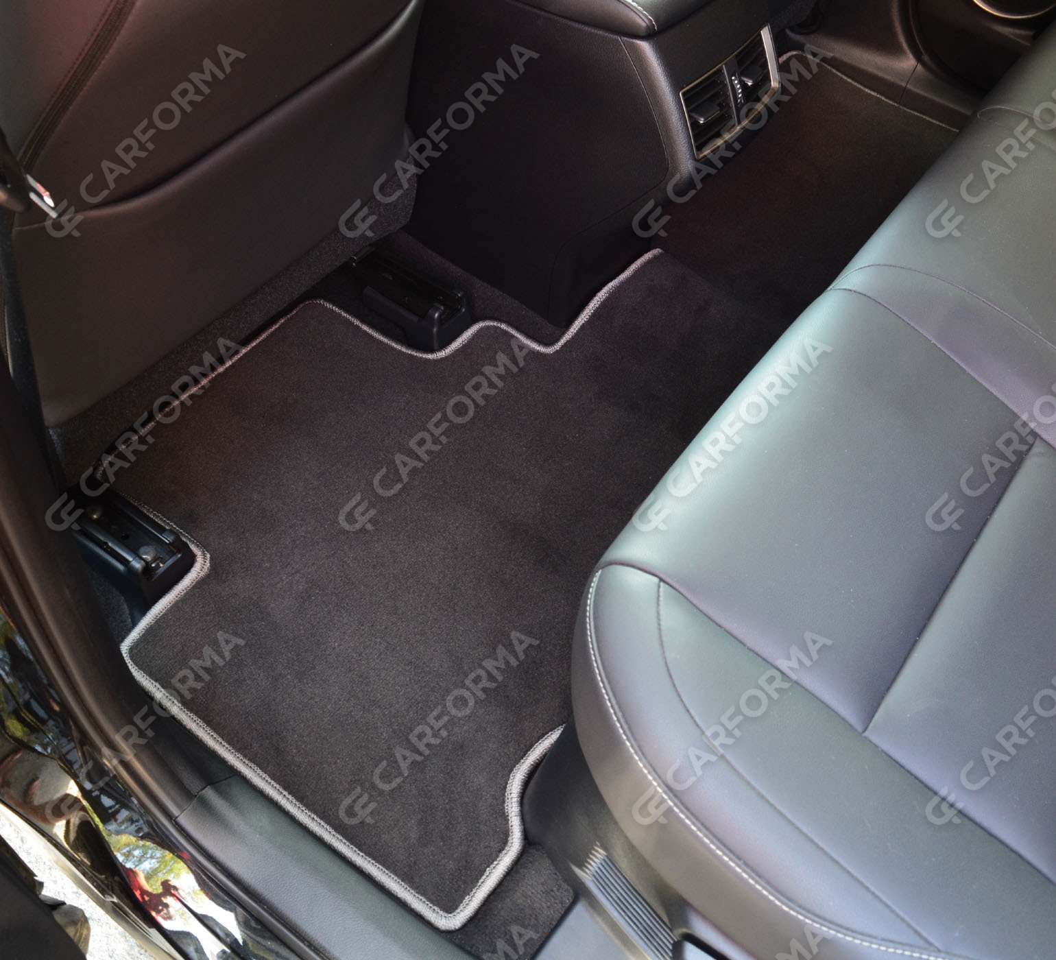 EVA коврики на Lexus NX I 2014&nbsp;-&nbsp;2021 в Нальчике