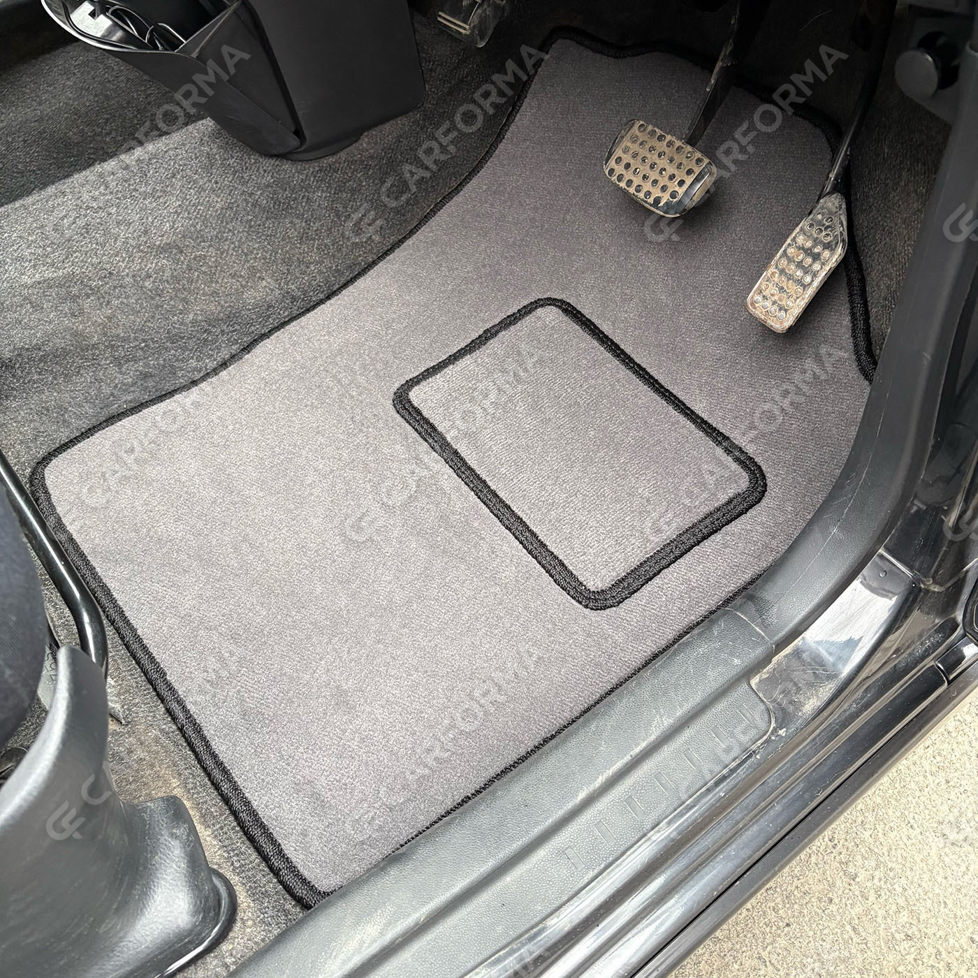 EVA коврики на Daihatsu Move VI 2006&nbsp;-&nbsp;2010 в Нальчике