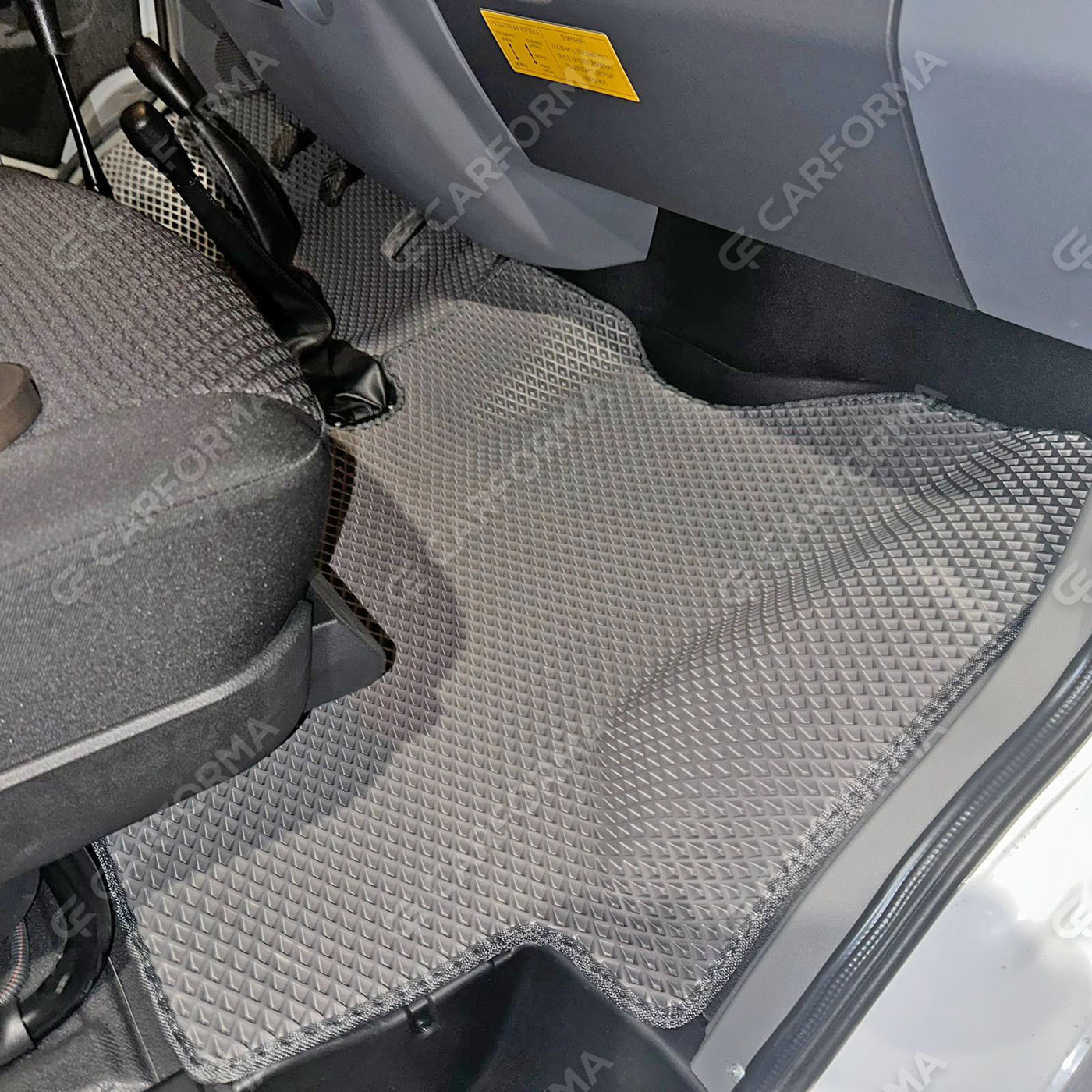 Коврики на ГАЗ ГАЗель 1994&nbsp;-&nbsp;2026 в Нальчике