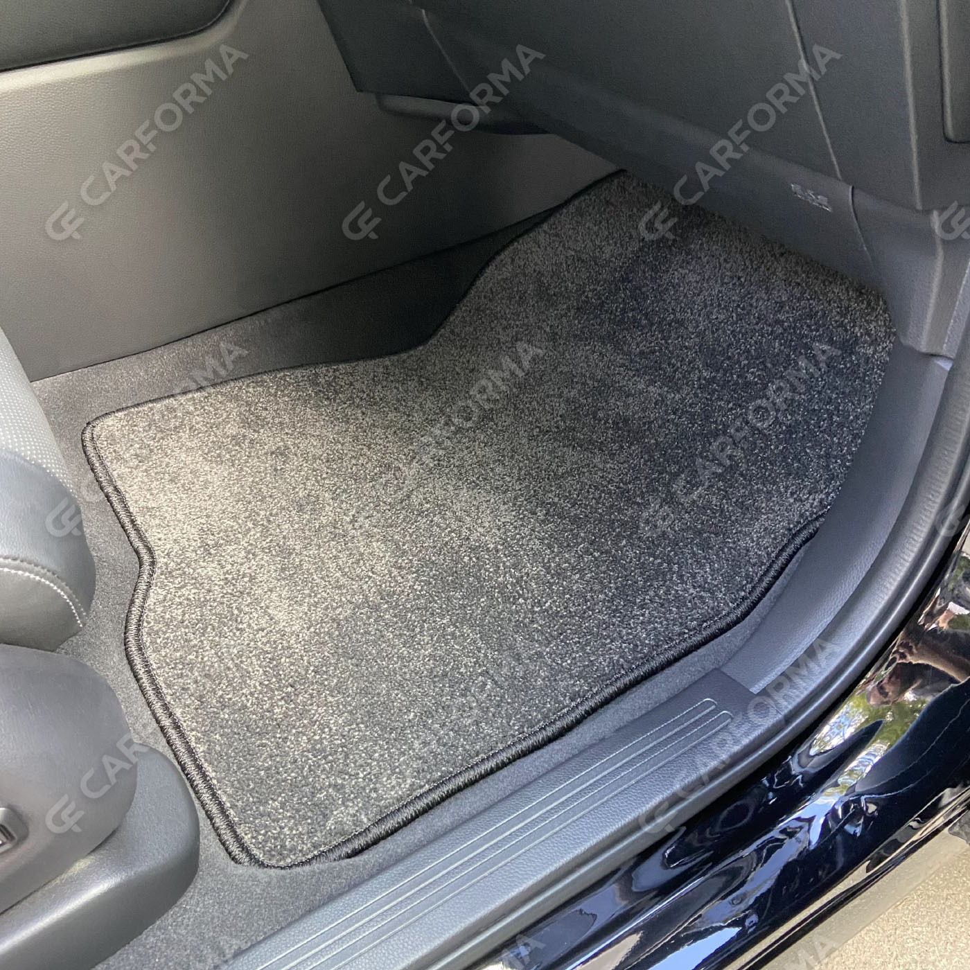 Коврики на Honda CR-V VI 2022&nbsp;-&nbsp;2026 в Нальчике