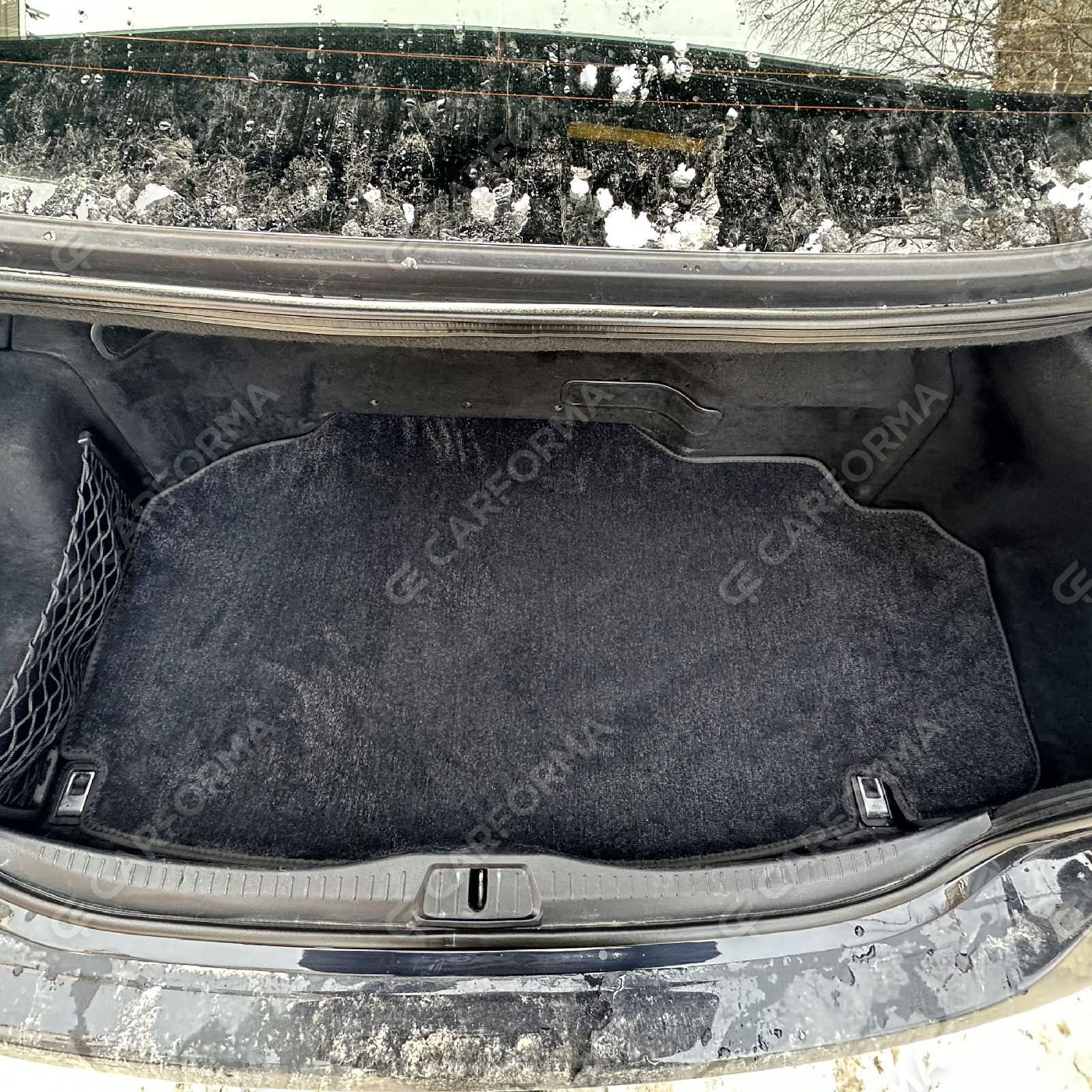 EVA коврики на Lexus LS IV 2006&nbsp;-&nbsp;2017 в Нальчике