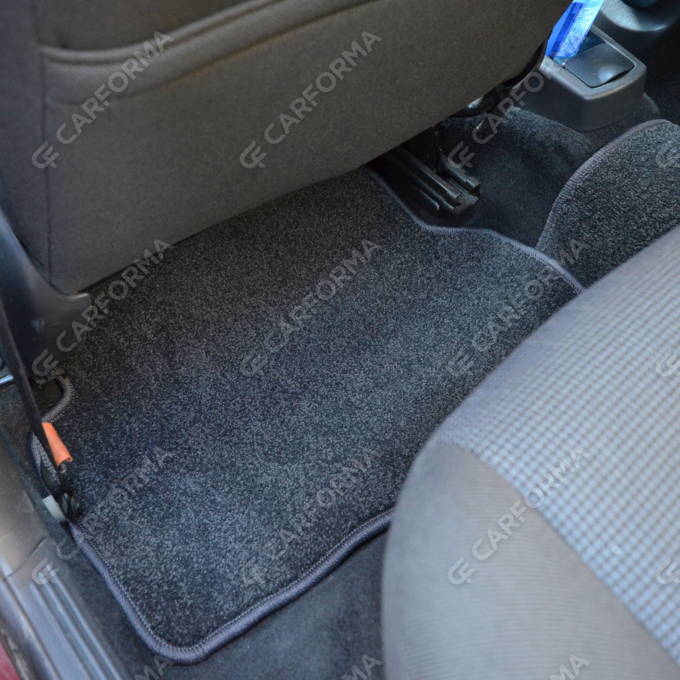 EVA коврики на Ford Focus I 1998&nbsp;-&nbsp;2005 в Нальчике