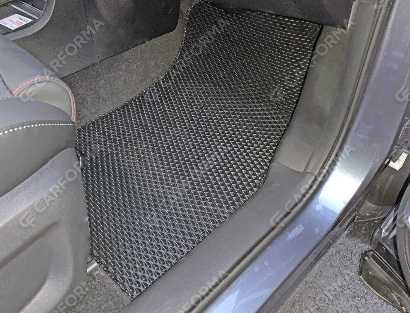 Ворсовые коврики на Tenet T7 2025&nbsp;-&nbsp;2026 в Нальчике